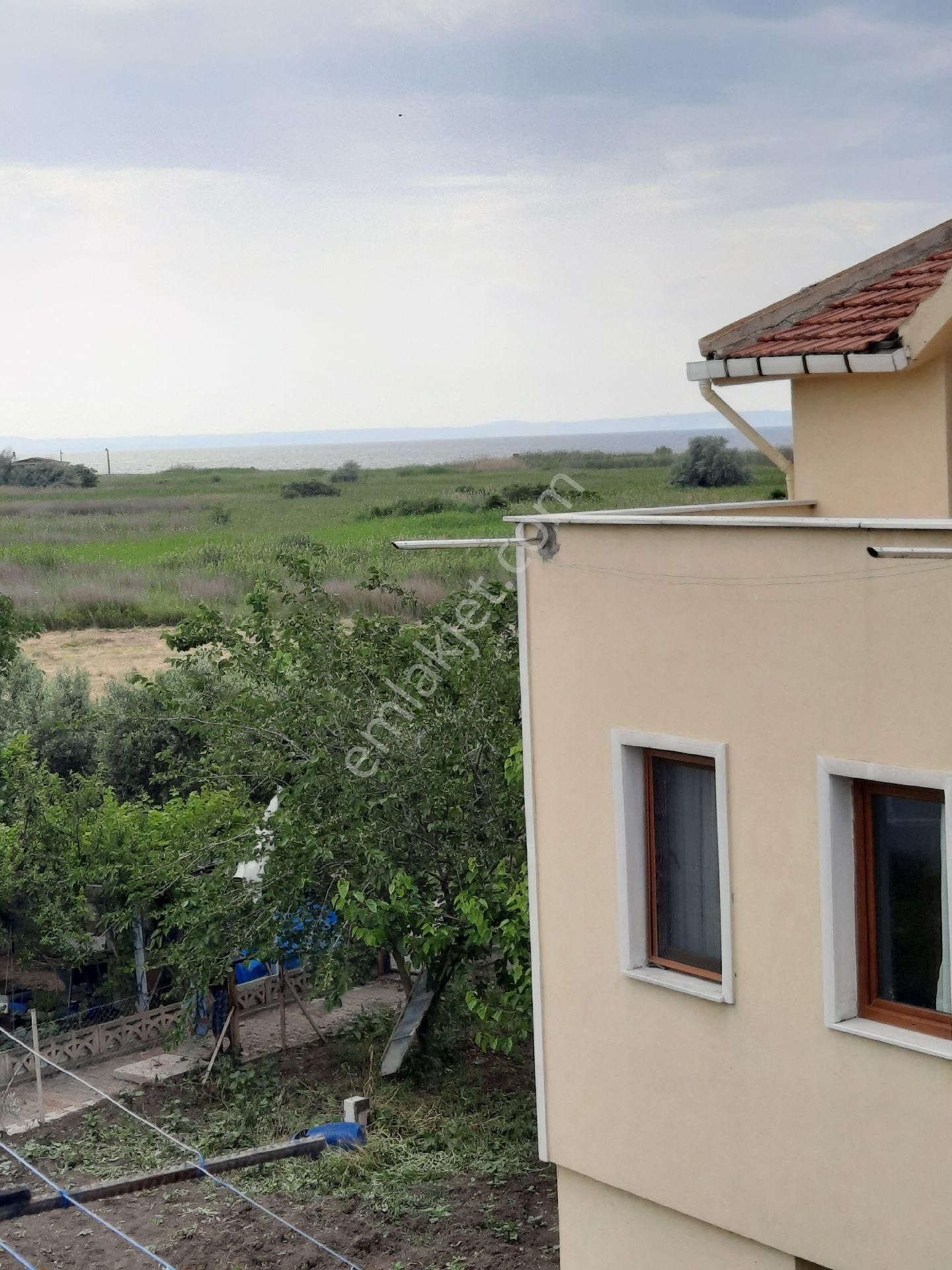 Balıkesir Gönen Denizkent'te Tripleks Yazlığımız Satışa Sunulmuştur - Görsel 35
