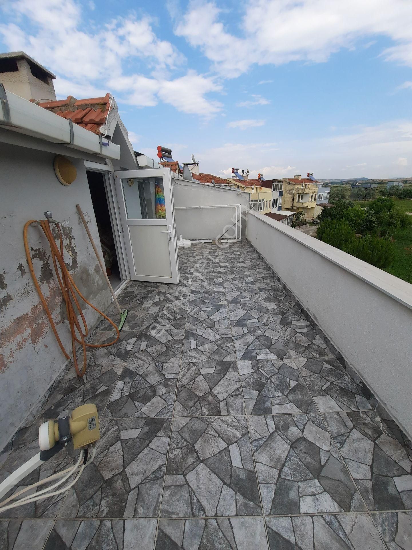 Balıkesir Gönen Denizkent'te Tripleks Yazlığımız Satışa Sunulmuştur - Görsel 27