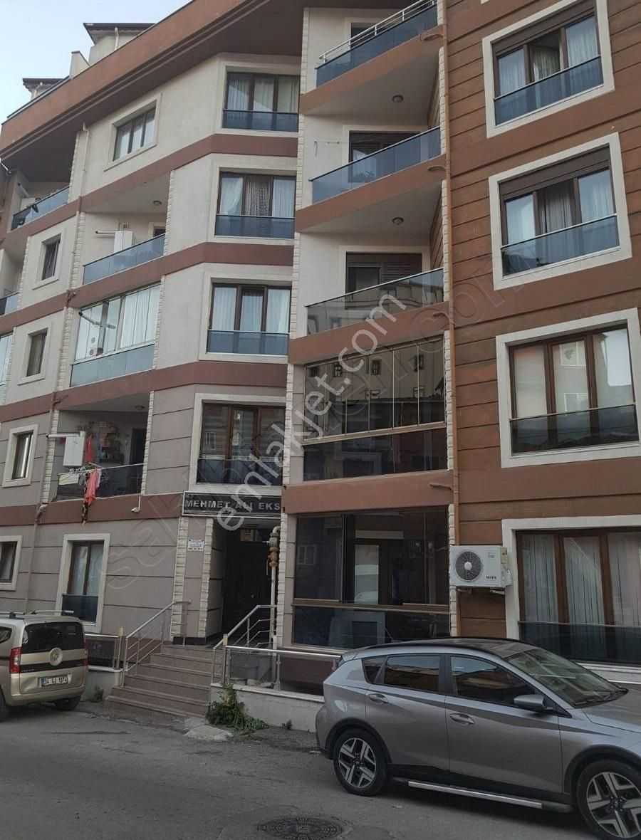 İzmit Kozluk Satılık Daire İzmit Merkez'de 3+1 Satılık Daire