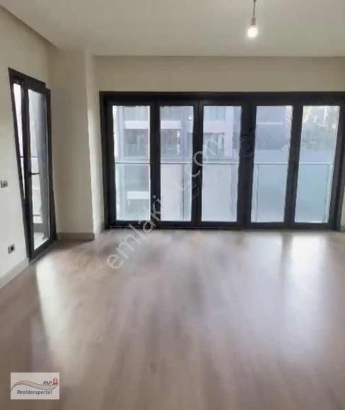 Kağıthane Seyrantepe Satılık Residence Vadi İstanbul Karşısı Avangartta Satılık Vatandaşlığa Uygun 4+1