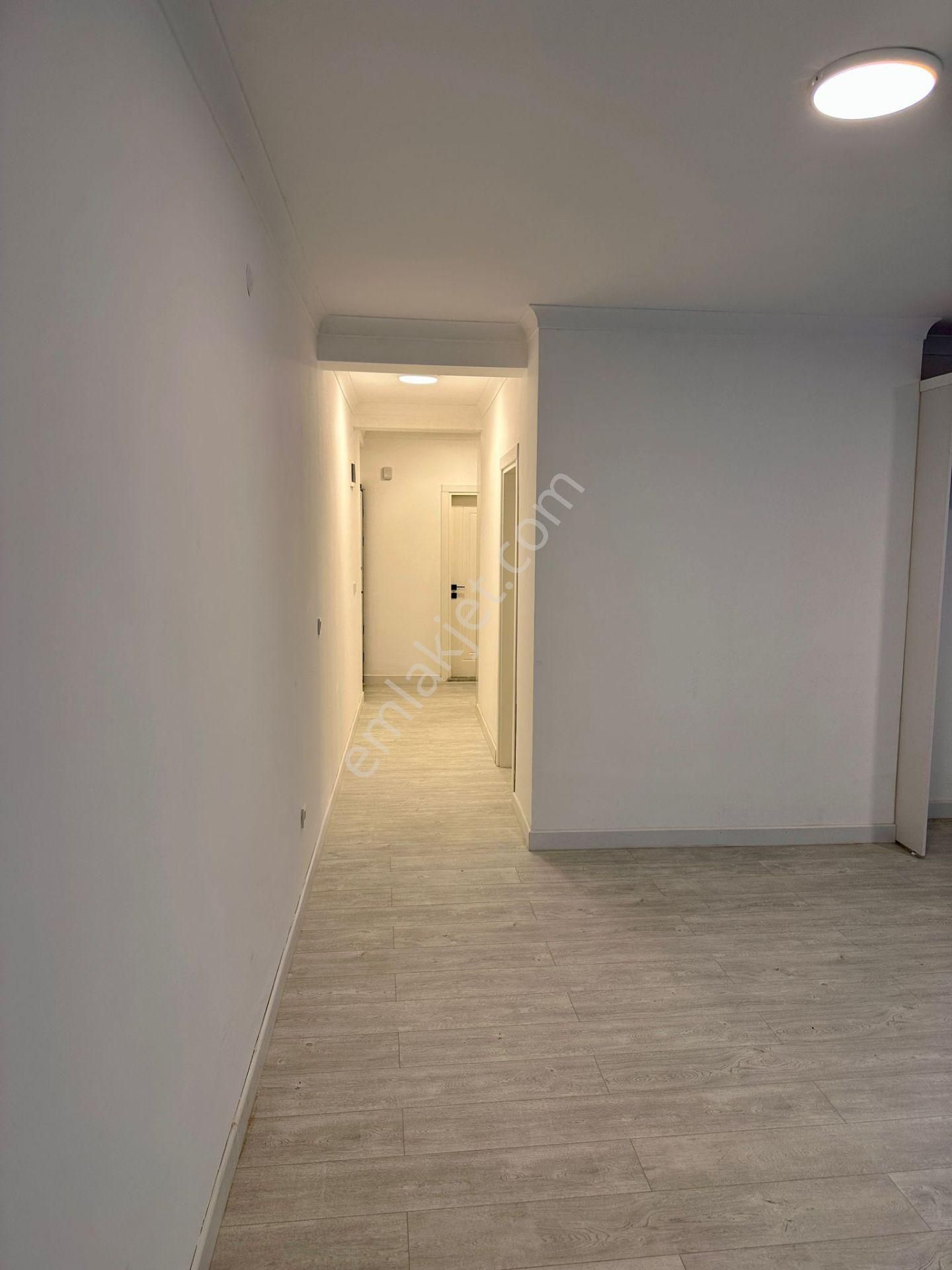 Turgutreis Merkezde Sahile 50 Metre Mesafede Bahçe Katı Daire - Görsel 13