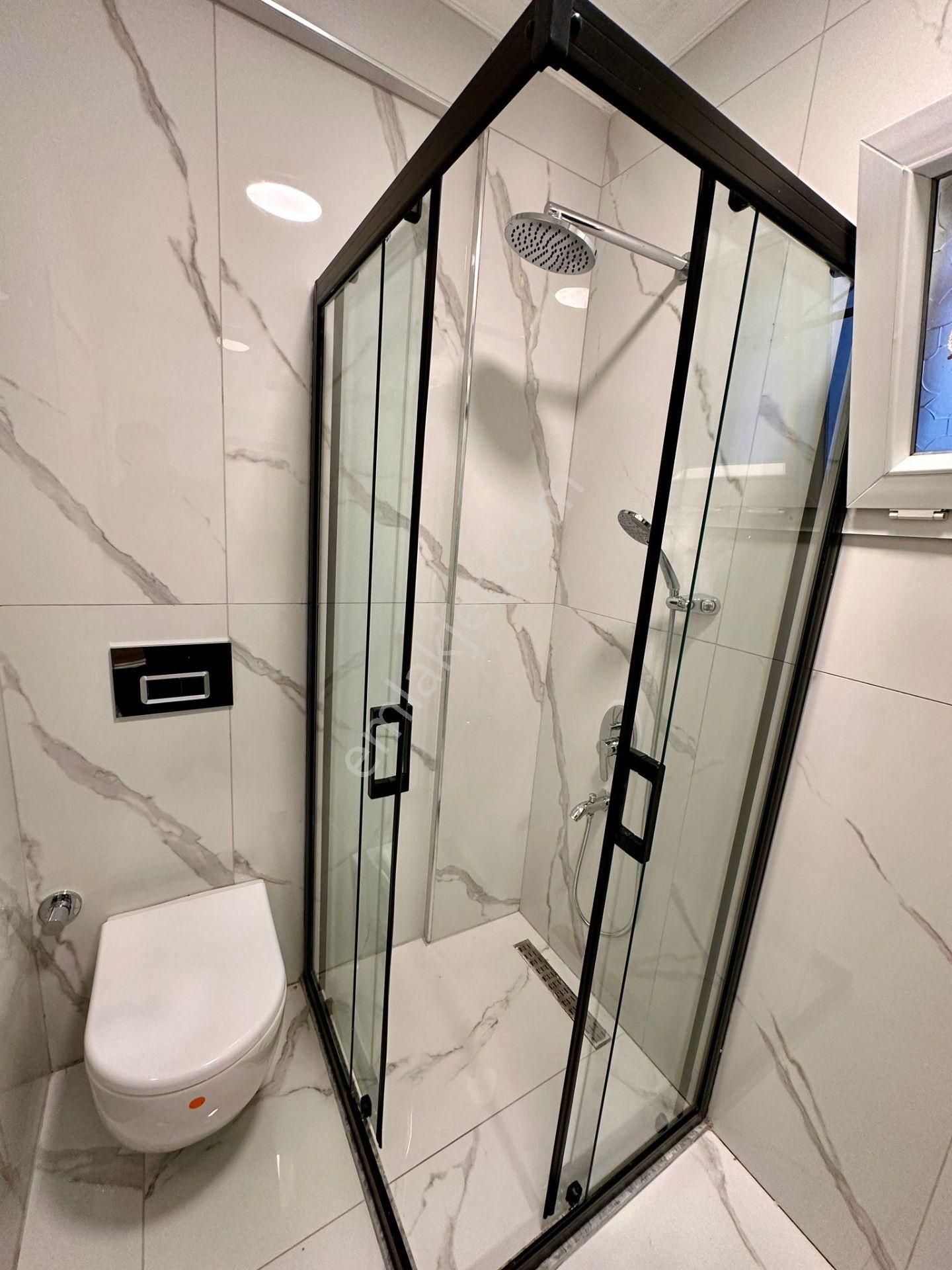 Turgutreis Merkezde Sahile 50 Metre Mesafede Bahçe Katı Daire - Görsel 10