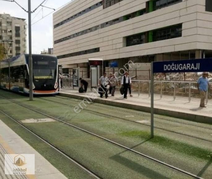 Muratpaşa Yüksekalan Satılık Daire Markantalyaya Yakın Asansörlü Tramvay Dibinde Geniş 3+1