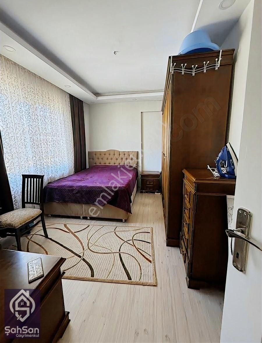 Şahinbey Şahintepe Kiralık Daire Şahintepe Mah. Bakımlı 3+1 Kiralık Daire