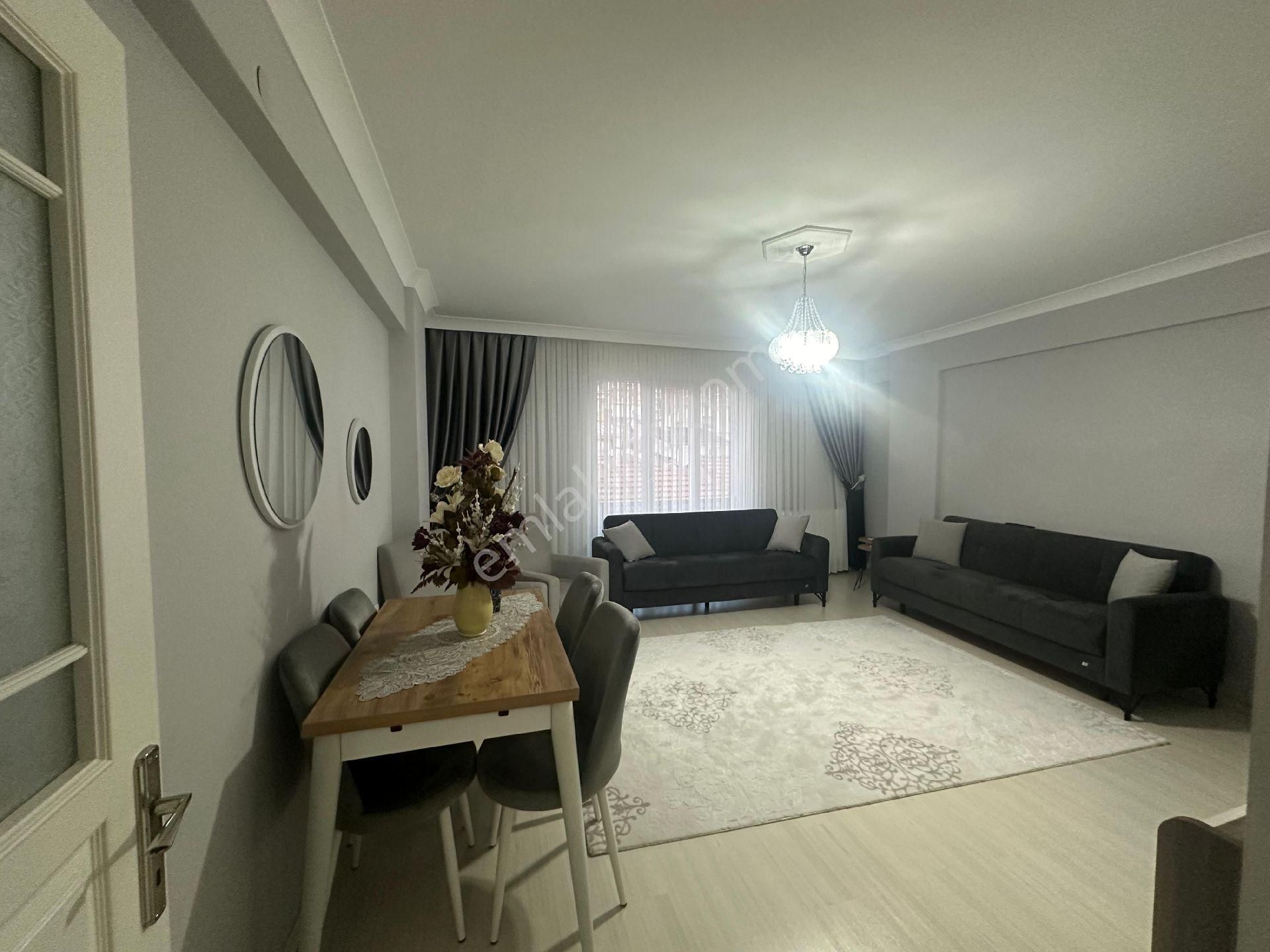 Orhangazi Camiikebir Satılık Daire Bursa Emlak Alem-i Sıfır Ayarında 2+1 90 M2 Arakat Satılık Daire