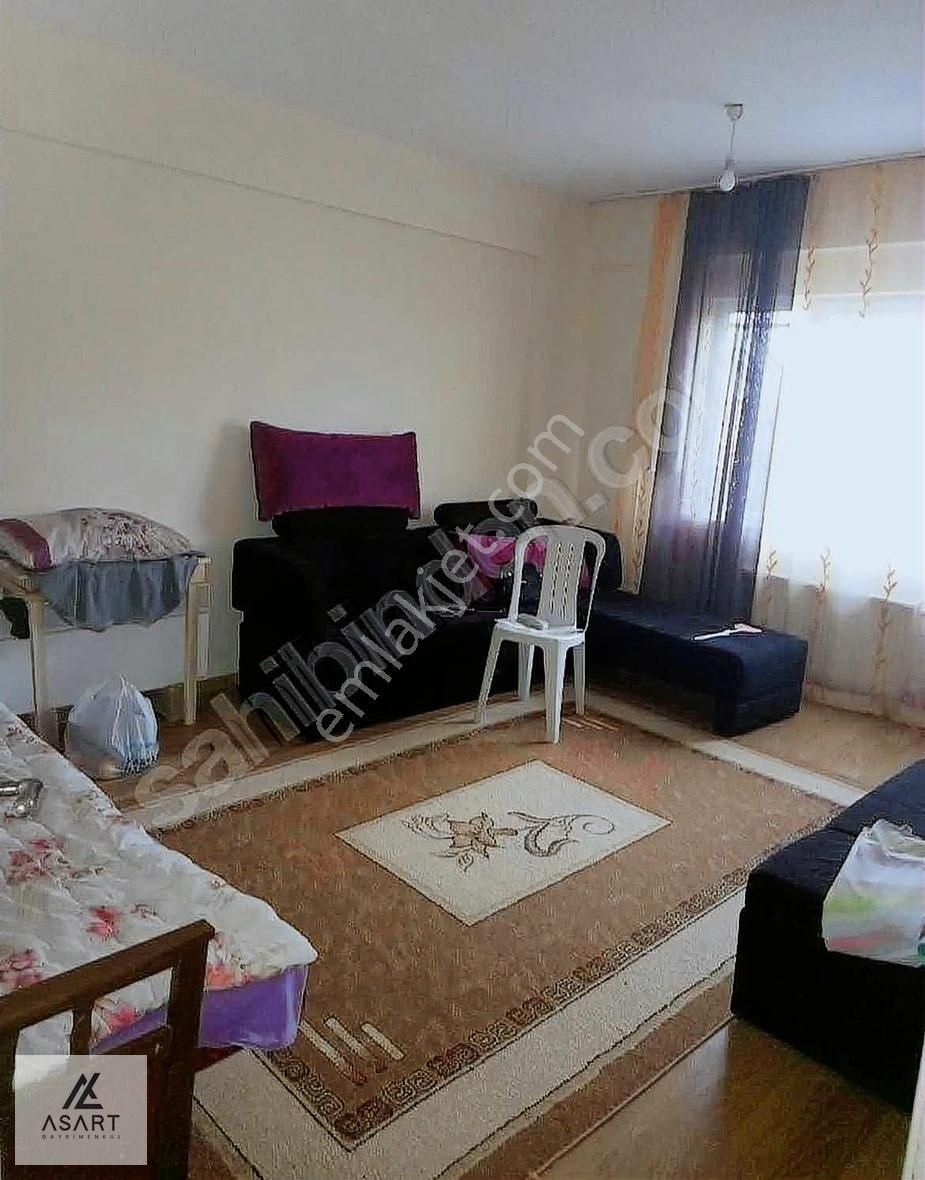 Gölova Alsancak Kiralık Daire Sivas Gölova Toki'de Göl Manzaralı Kiralık 2+1 Daire