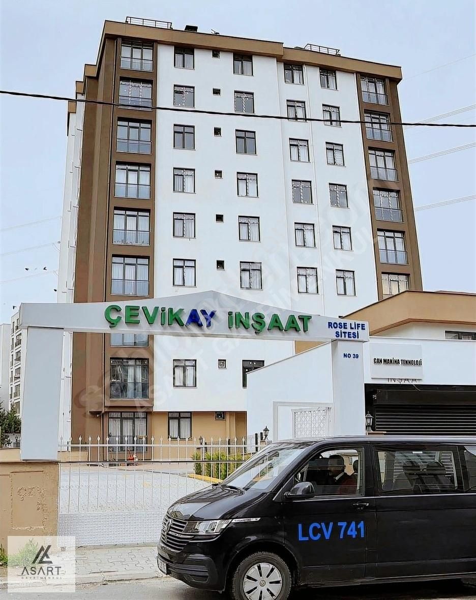 Pendik Kurtköy Marmaraya Yakın Kiralık Daire Tekno.p Sabiha Gökçen Karşısı Dubleks Full Eşyalı 3+1 Kiralık.d