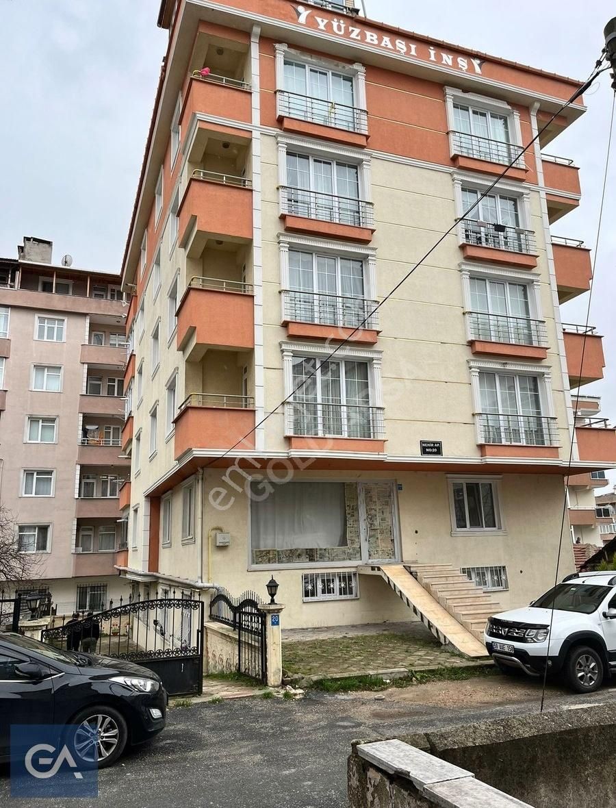 Çerkezköy Gazi Mustafa Kemalpaşa Satılık Daire Gold Emlaktan 2+1 100 M2 Satılık Daire