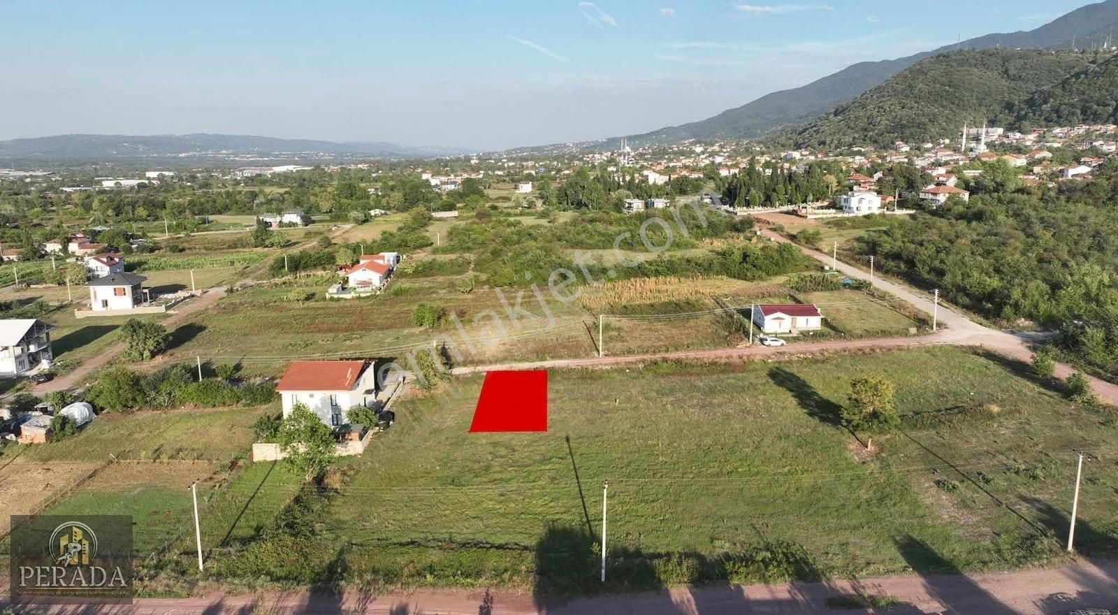 Kartepe Arslanbey Satılık Ticari İmarlı Kartepe/aslanbey'de Satılık 450 Mt2 Ticari Konut Arsa