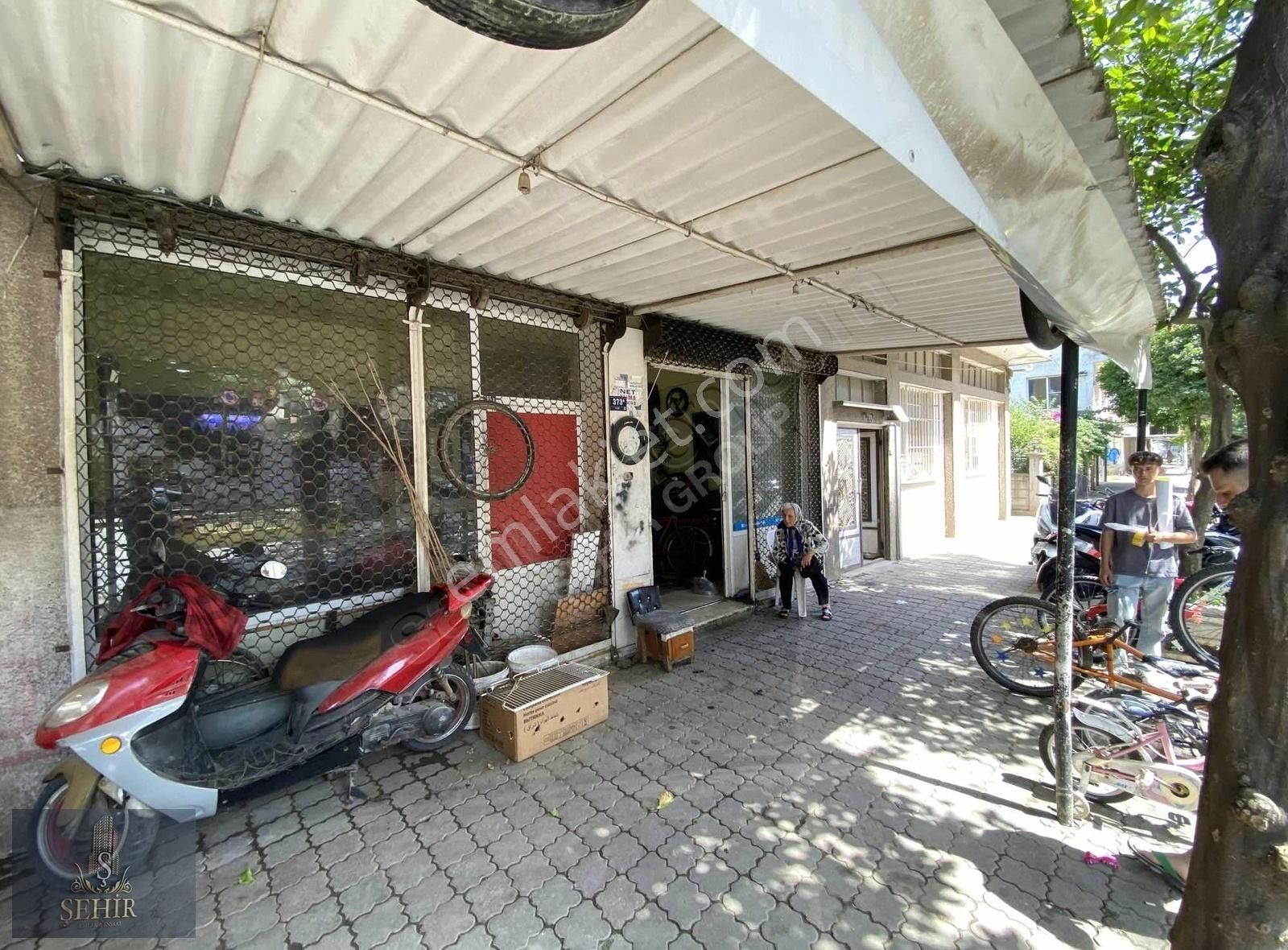 ***şehir'den***sümer Mh. Hürriyet Cd. Üzeri 170 M2 2katlı Ev** - Görsel 20