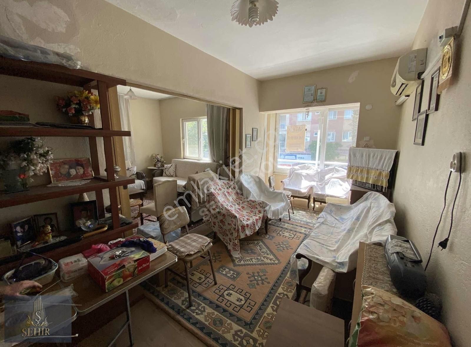 ***şehir'den***sümer Mh. Hürriyet Cd. Üzeri 170 M2 2katlı Ev** - Görsel 4