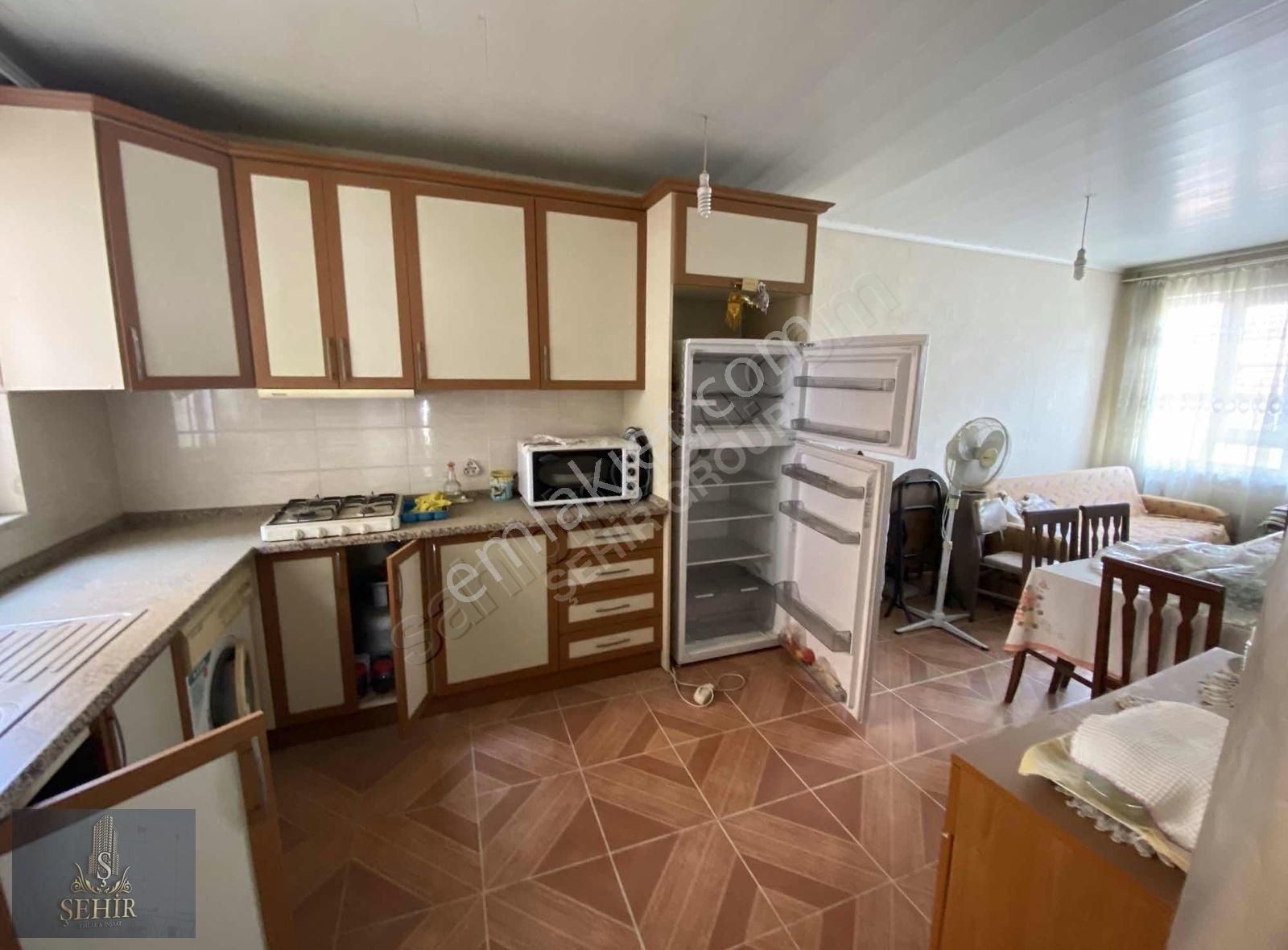 ***şehir'den***sümer Mh. Hürriyet Cd. Üzeri 170 M2 2katlı Ev** - Görsel 11