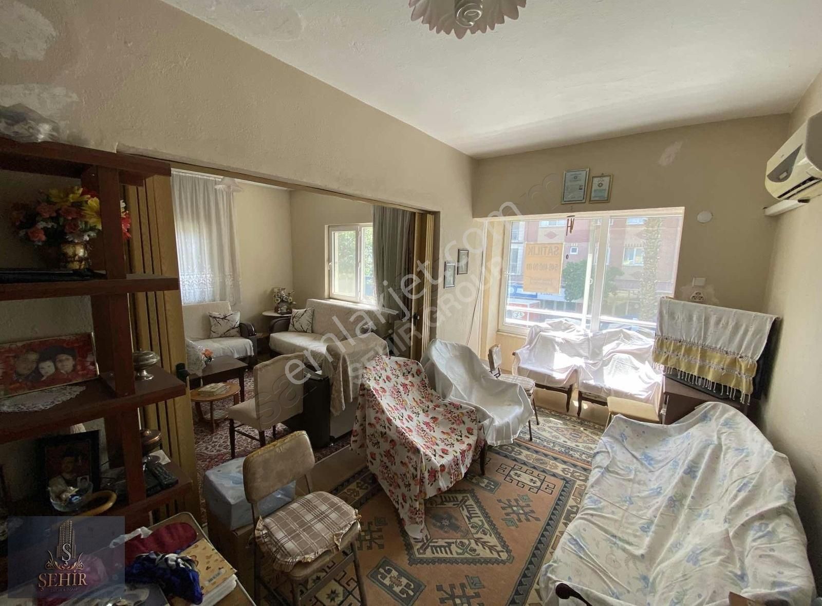 ***şehir'den***sümer Mh. Hürriyet Cd. Üzeri 170 M2 2katlı Ev** - Görsel 9