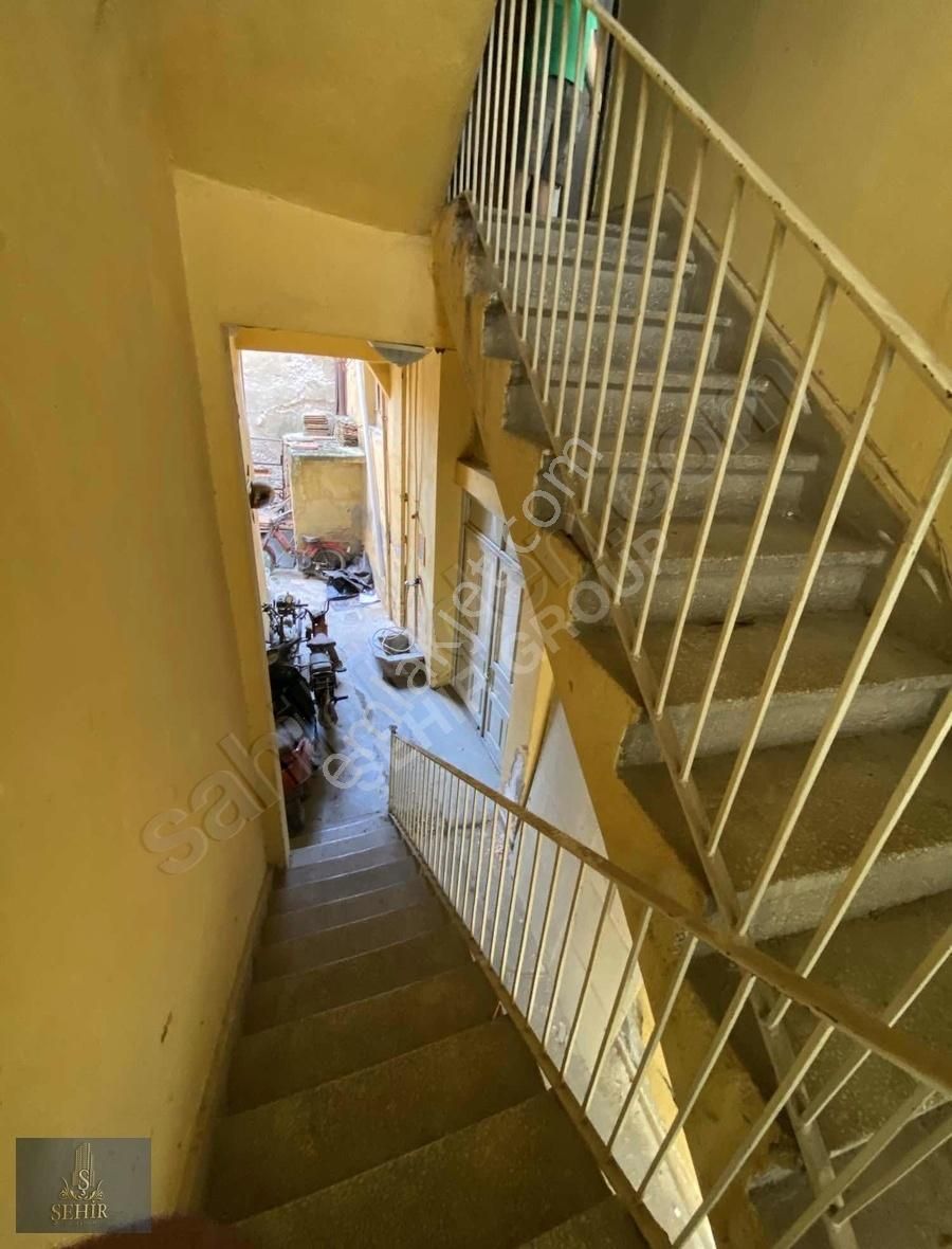 ***şehir'den***sümer Mh. Hürriyet Cd. Üzeri 170 M2 2katlı Ev** - Görsel 17