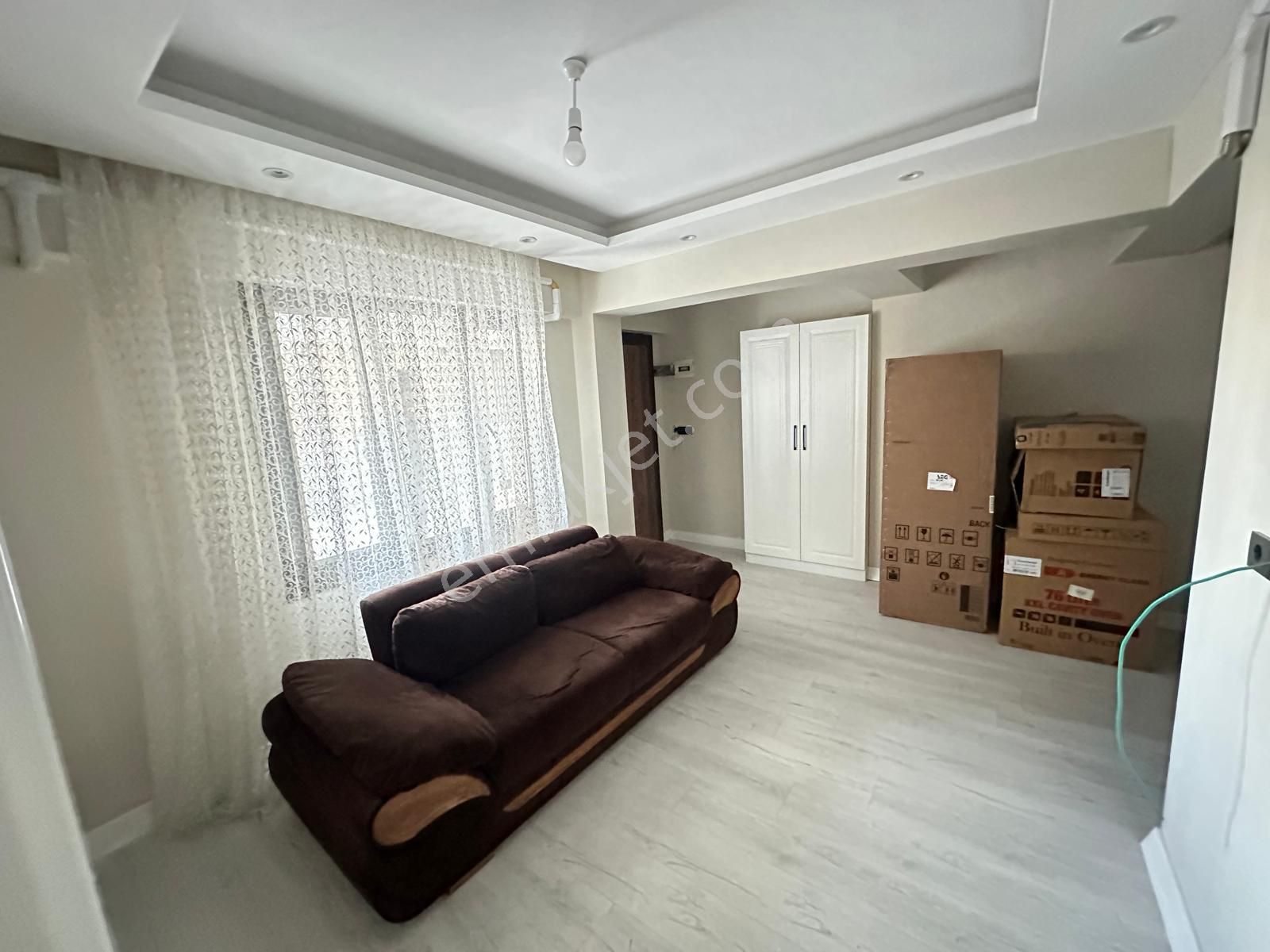 Alaşehir İstasyon Satılık Daire 🏠 Lidya Gayrimenkul' İstasyon Mahallesinde 35 M2 , 1+1 Satılık Eşyalı Daire 🏠