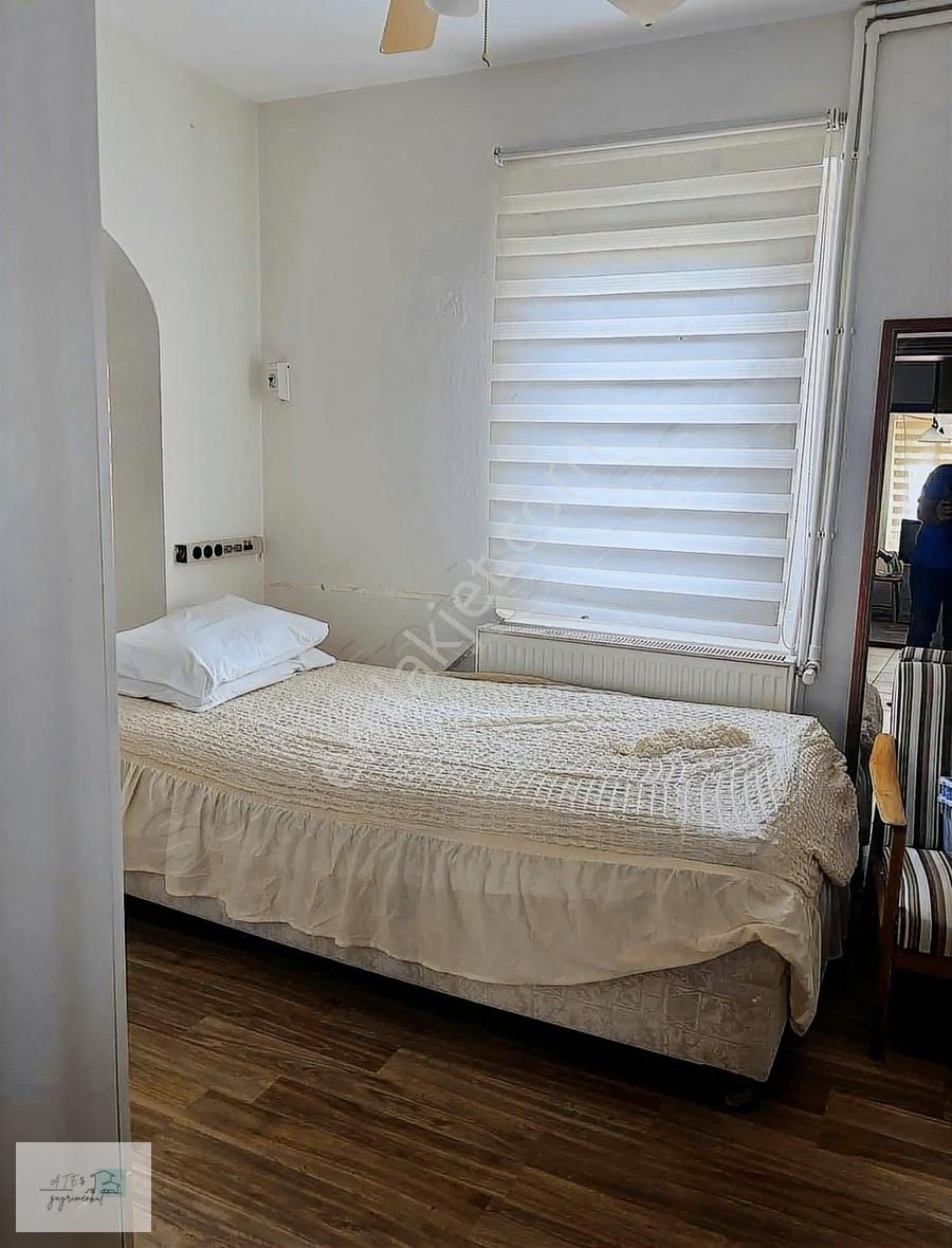 Torba Da Denize Yürüme Mesafesinde Satılık Dublex Ev - Görsel 10