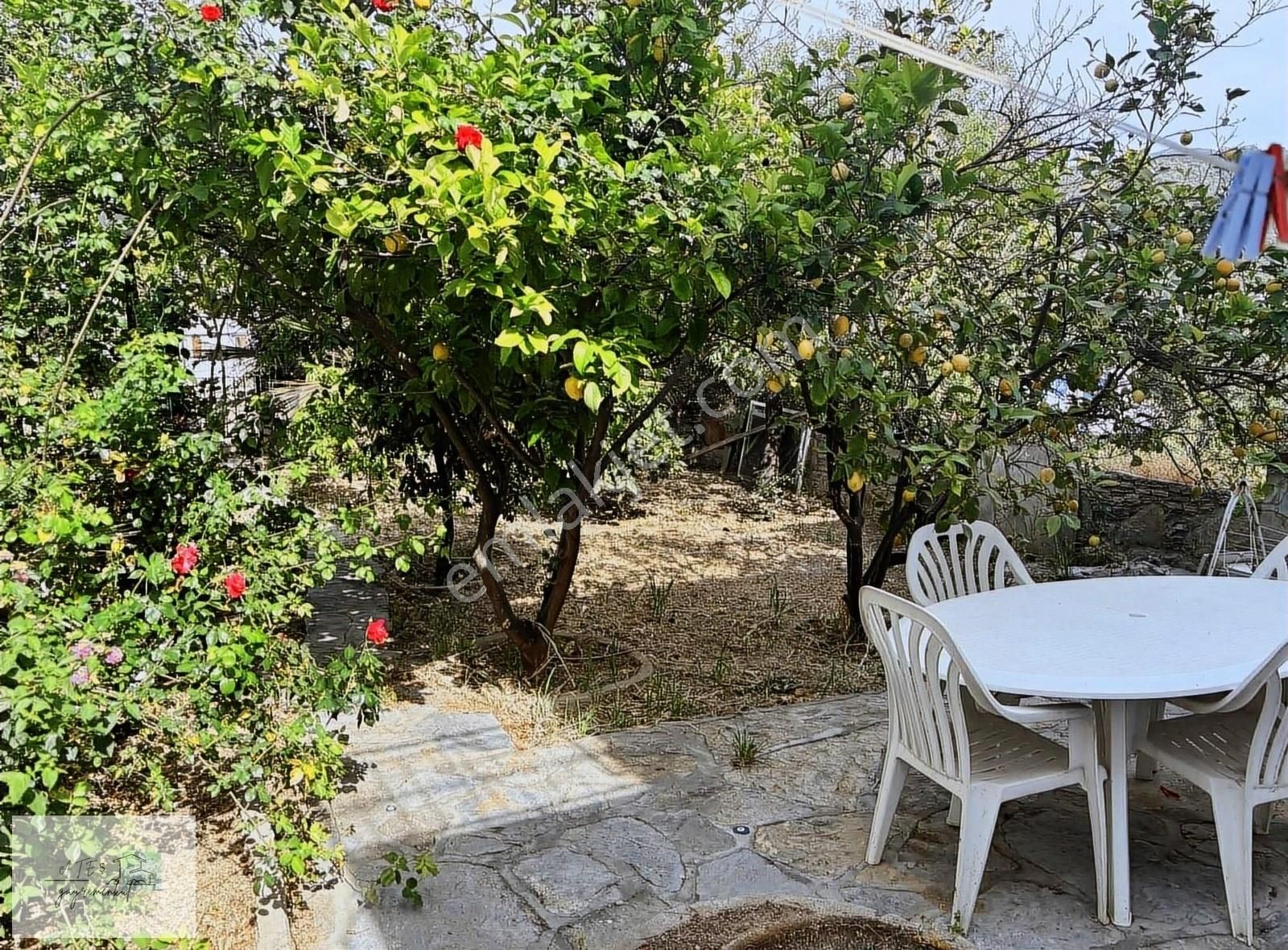 Torba Da Denize Yürüme Mesafesinde Satılık Dublex Ev - Görsel 4