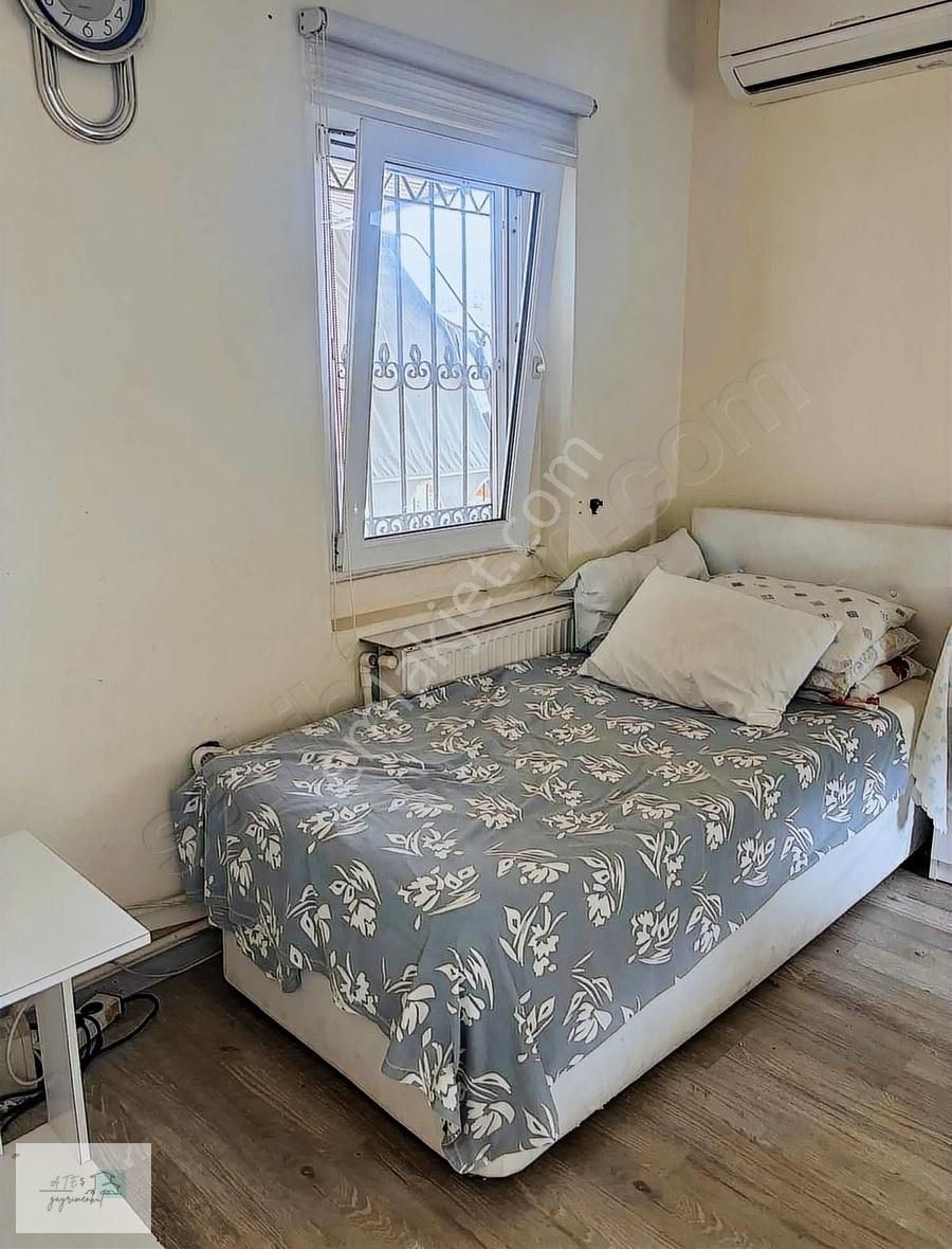 Torba Da Denize Yürüme Mesafesinde Satılık Dublex Ev - Görsel 8