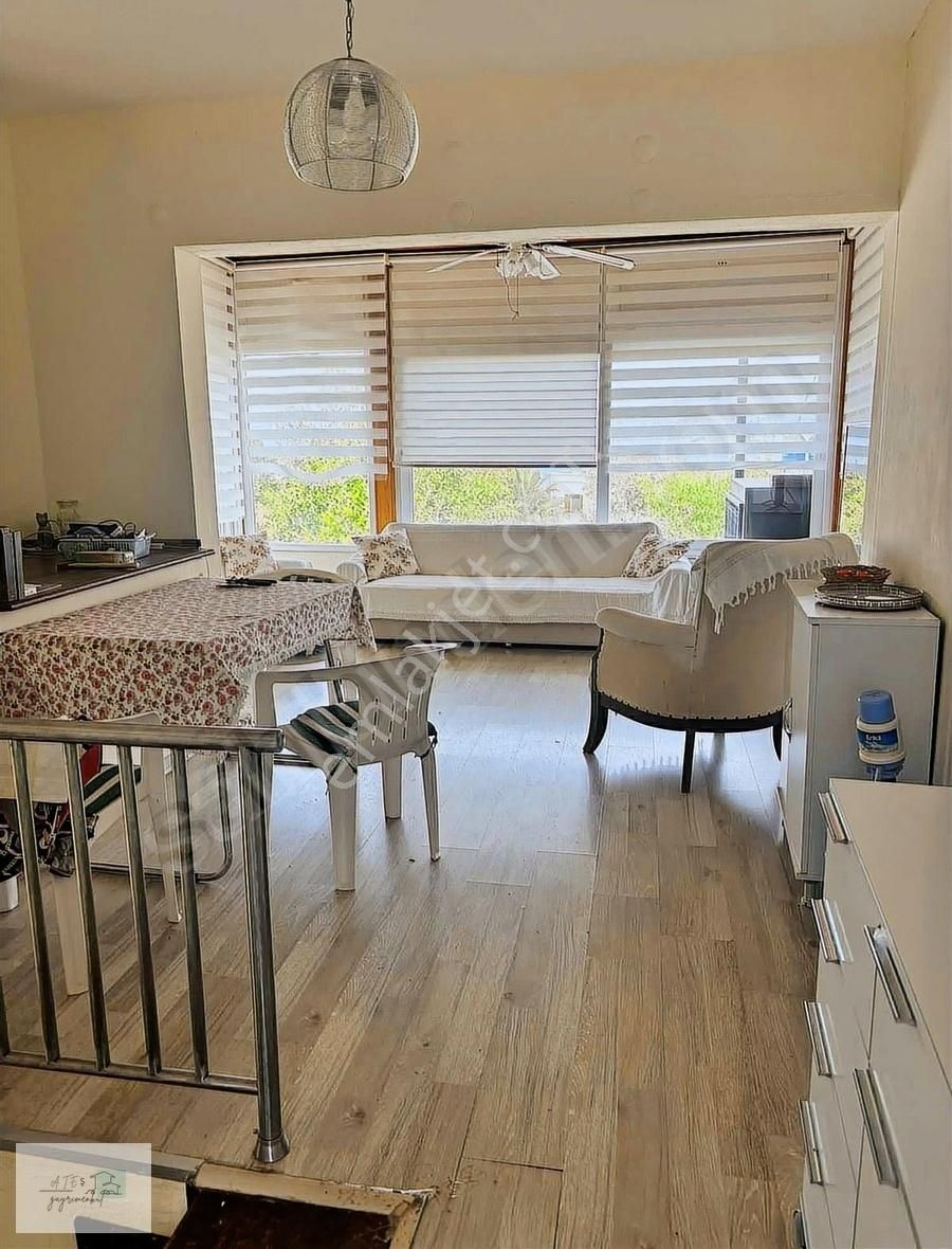 Torba Da Denize Yürüme Mesafesinde Satılık Dublex Ev - Görsel 3