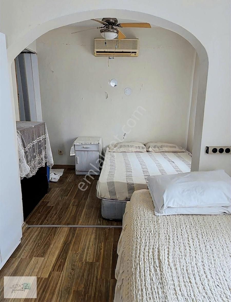 Torba Da Denize Yürüme Mesafesinde Satılık Dublex Ev - Görsel 12