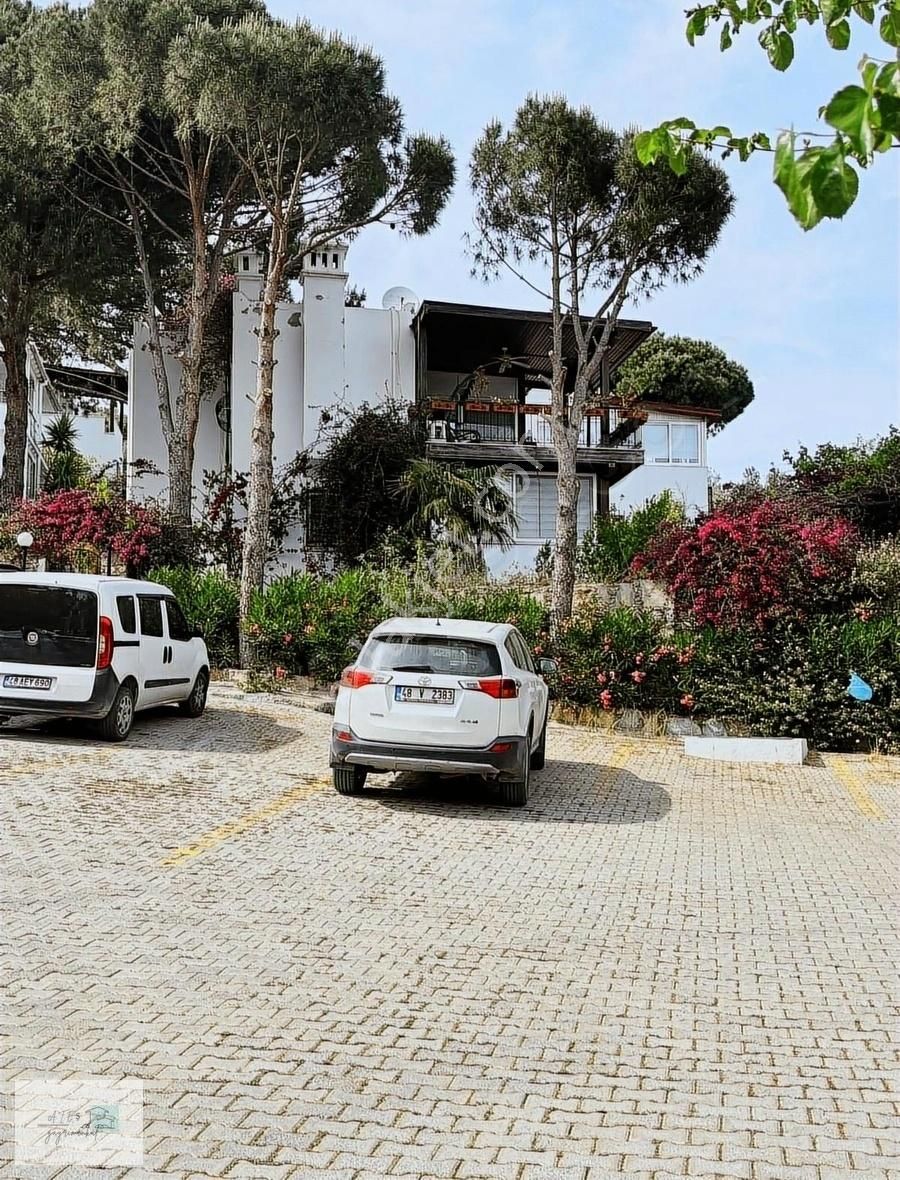 Bodrum Torba Satılık Müstakil Ev Torba Da Denize Yürüme Mesafesinde Satılık Dublex Ev