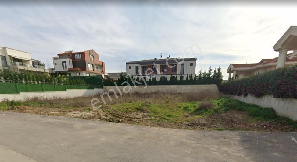 Osmangazi Nilüferköy Satılık Villa İmarlı Sahibinden Satılık Nilüferköyde 2 Kat Villa İmarlı Müstakil Parsel Arsa