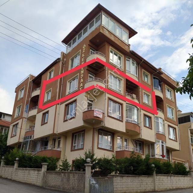 Kütahya Merkez Maltepe Satılık Daire Arakat 2+1