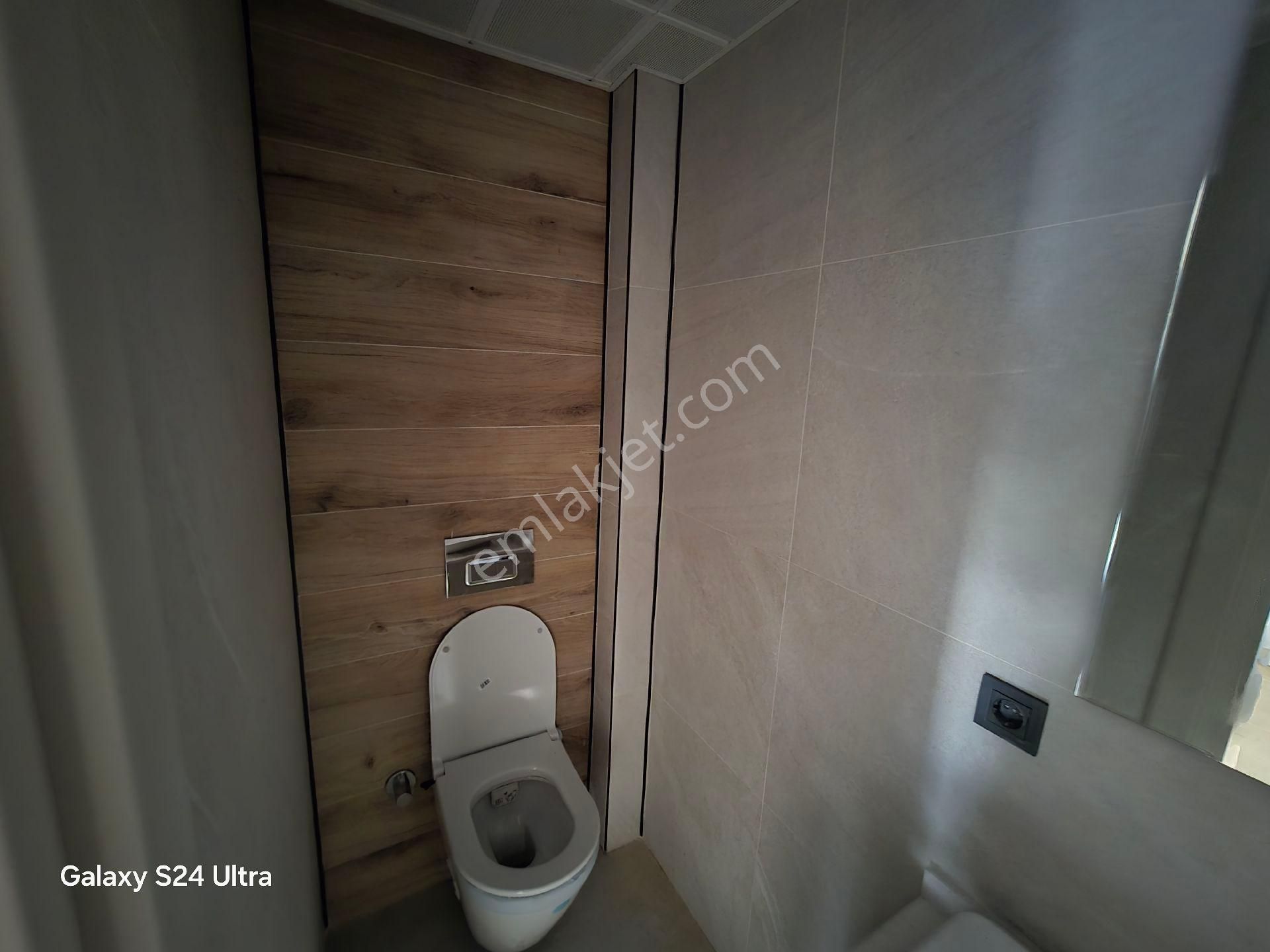 Kuşadası Değirmendere Mevkiinde Full Deniz Manzaralı 3+1 145m2 Lux Daire - Görsel 17