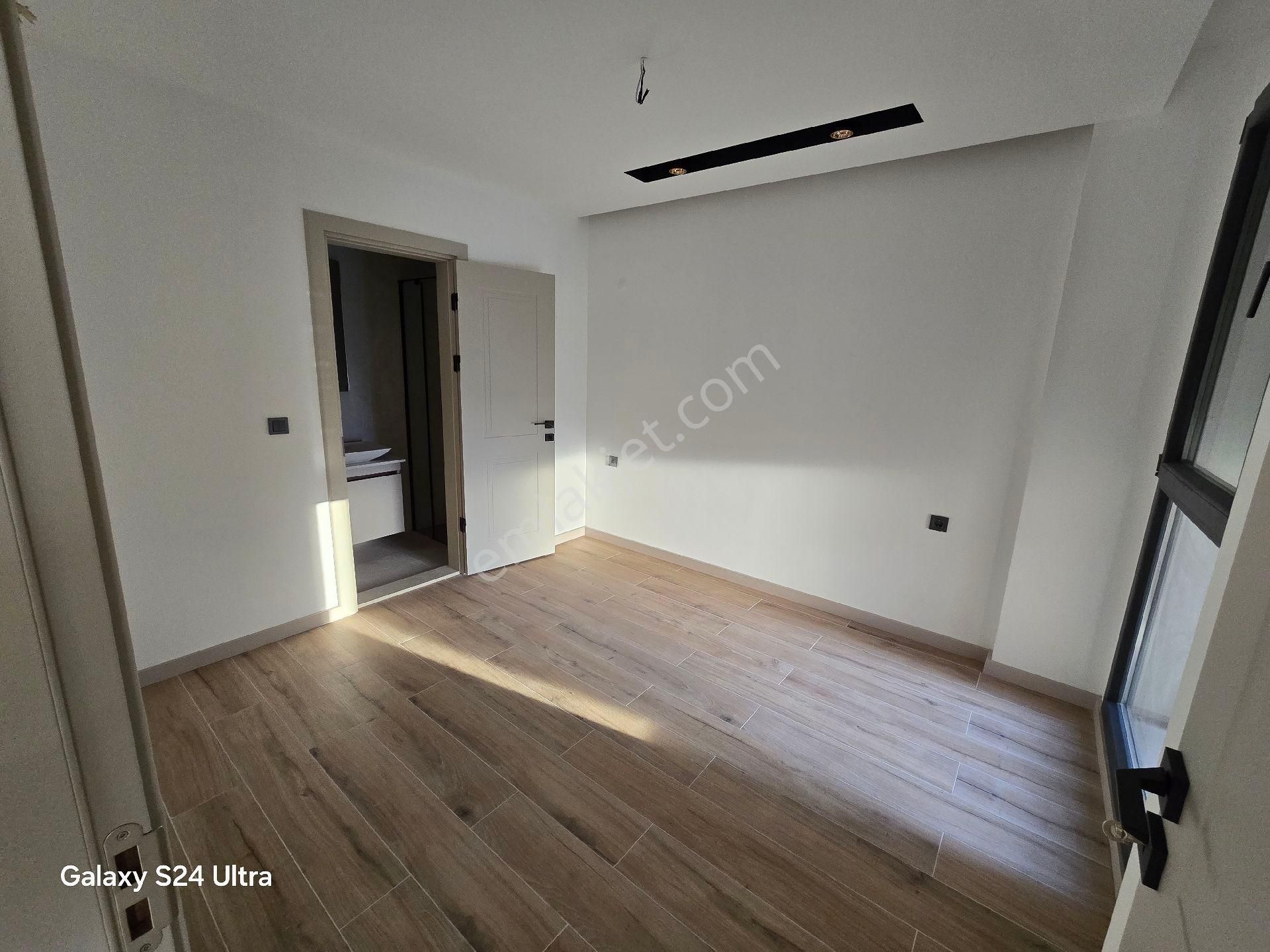 Kuşadası Değirmendere Mevkiinde Full Deniz Manzaralı 3+1 145m2 Lux Daire - Görsel 19