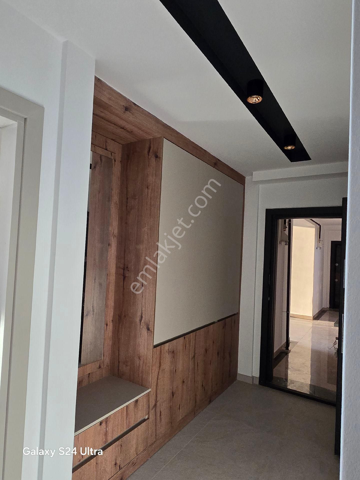 Kuşadası Değirmendere Mevkiinde Full Deniz Manzaralı 3+1 145m2 Lux Daire - Görsel 30