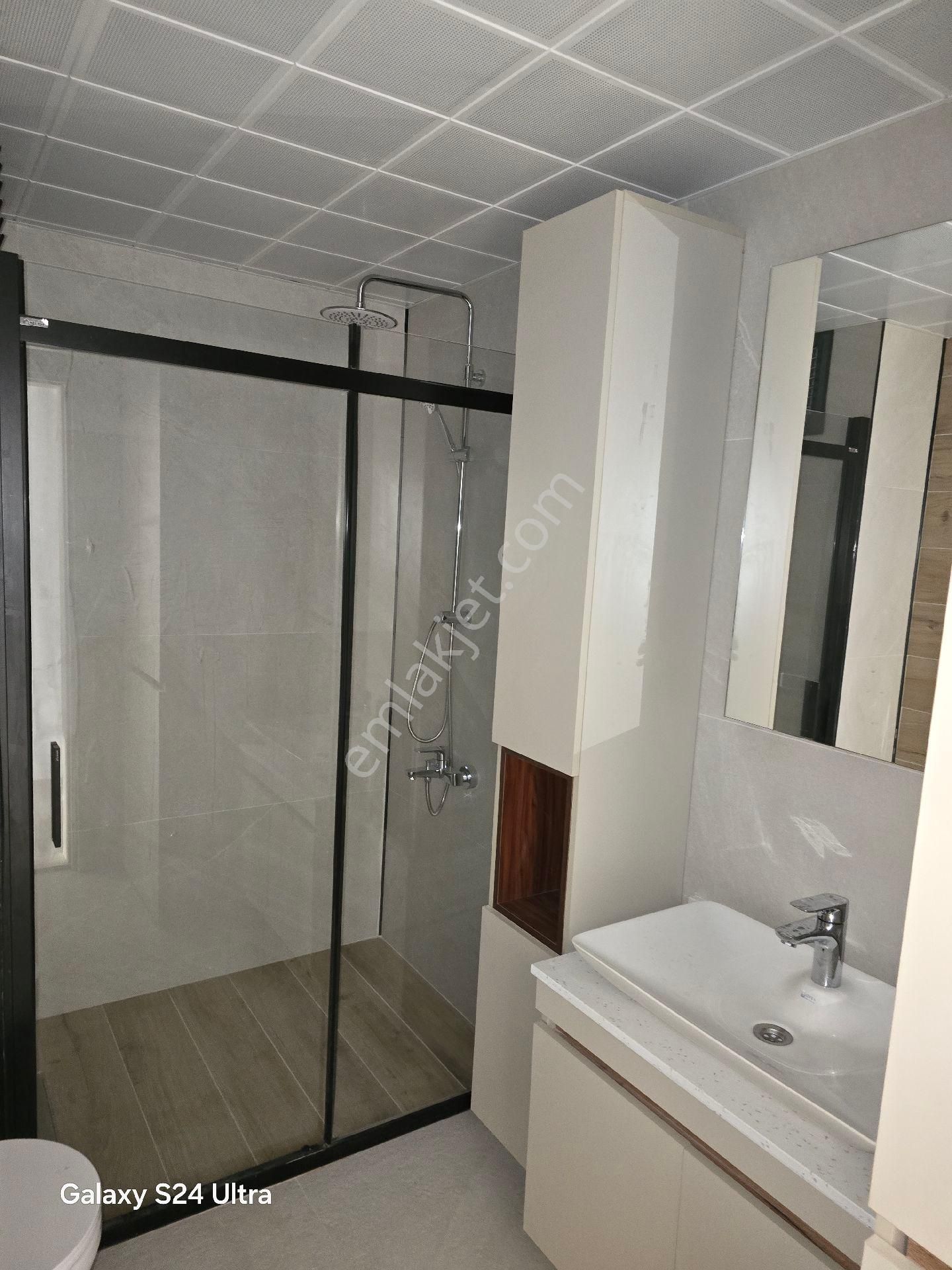 Kuşadası Değirmendere Mevkiinde Full Deniz Manzaralı 3+1 145m2 Lux Daire - Görsel 26