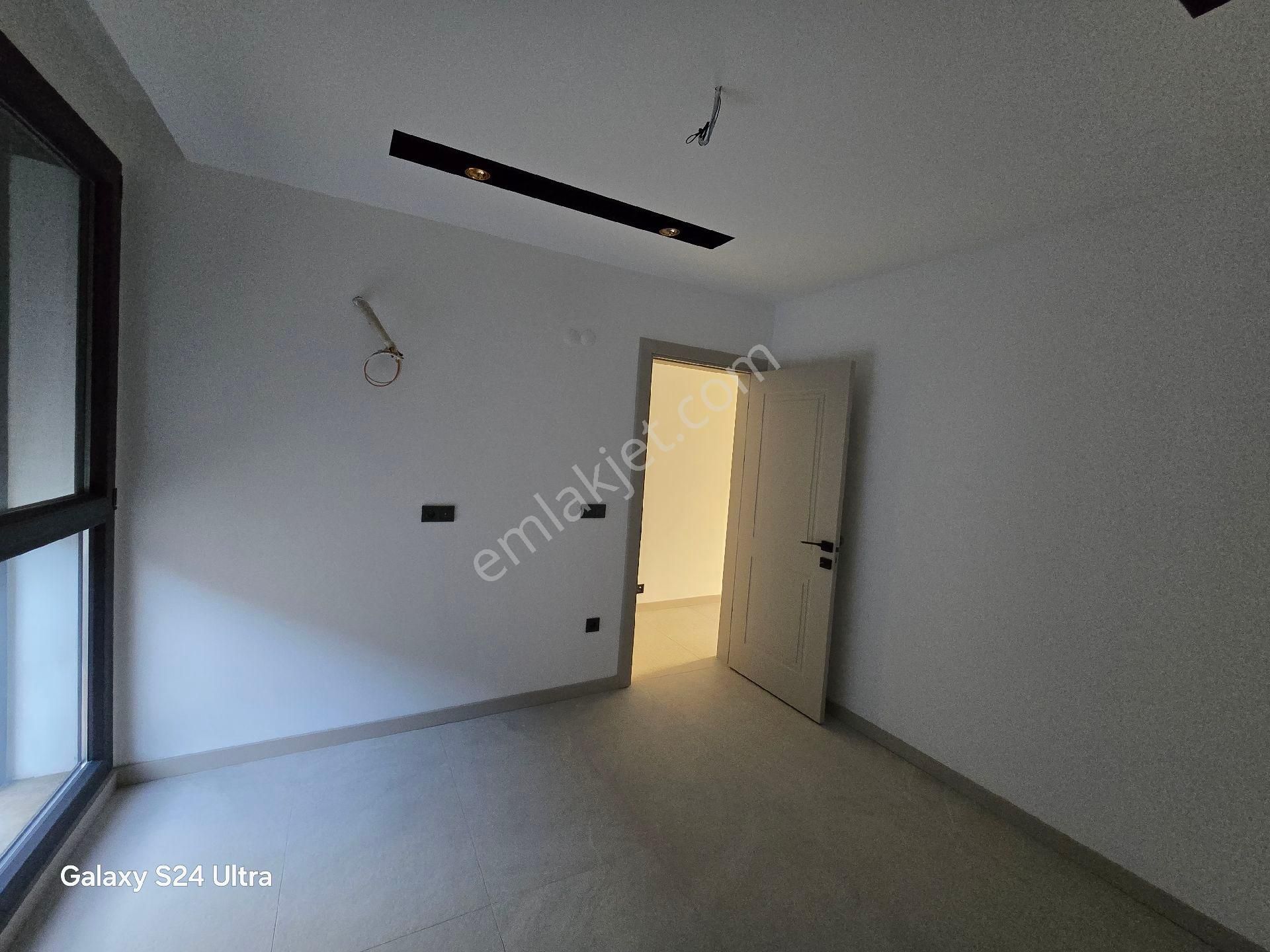 Kuşadası Değirmendere Mevkiinde Full Deniz Manzaralı 3+1 145m2 Lux Daire - Görsel 23