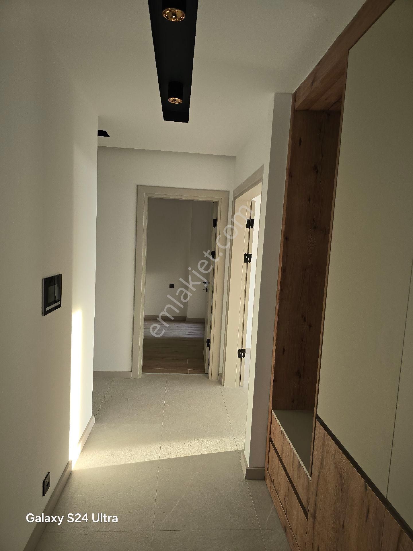 Kuşadası Değirmendere Mevkiinde Full Deniz Manzaralı 3+1 145m2 Lux Daire - Görsel 29