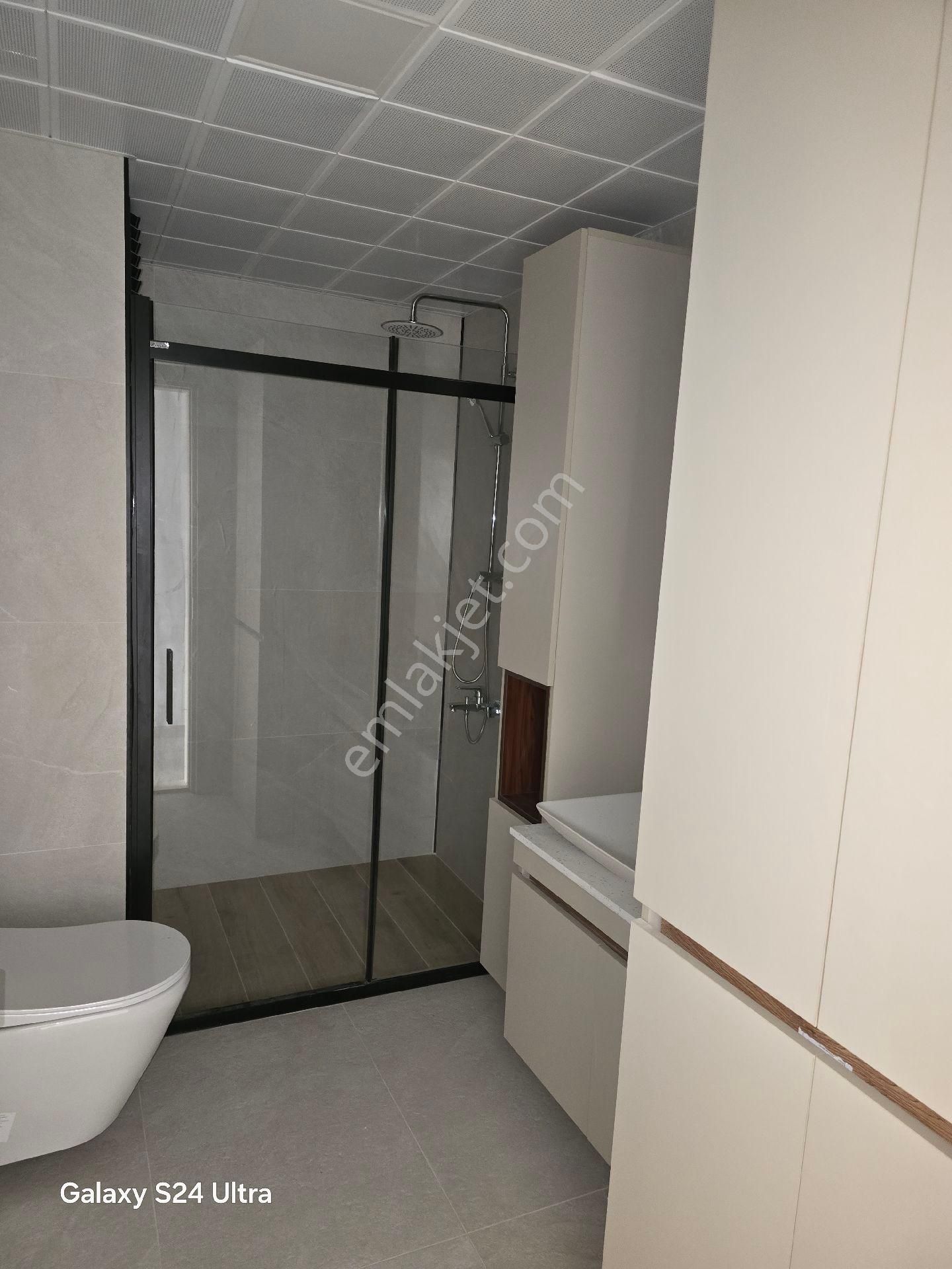 Kuşadası Değirmendere Mevkiinde Full Deniz Manzaralı 3+1 145m2 Lux Daire - Görsel 28