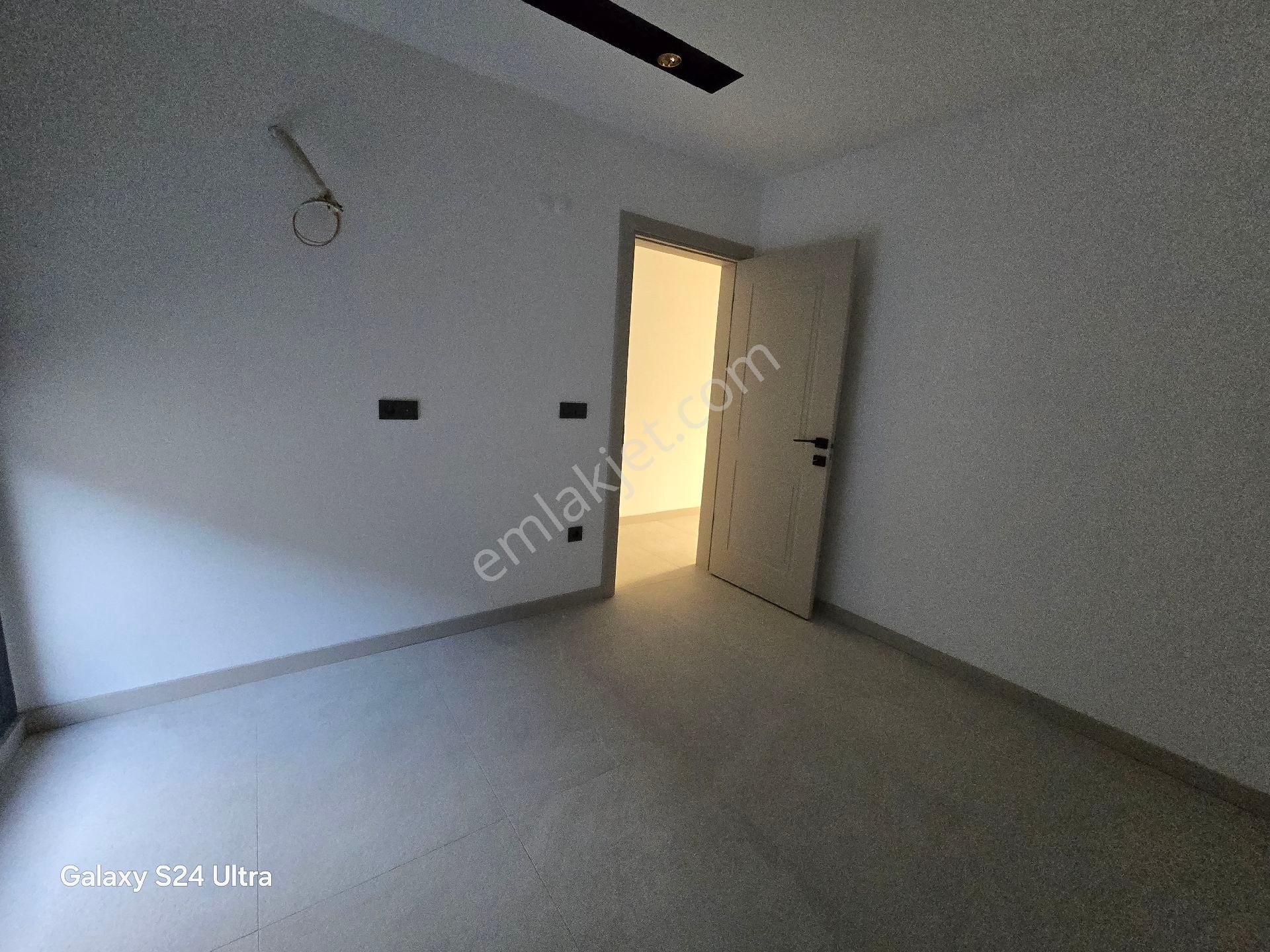 Kuşadası Değirmendere Mevkiinde Full Deniz Manzaralı 3+1 145m2 Lux Daire - Görsel 20
