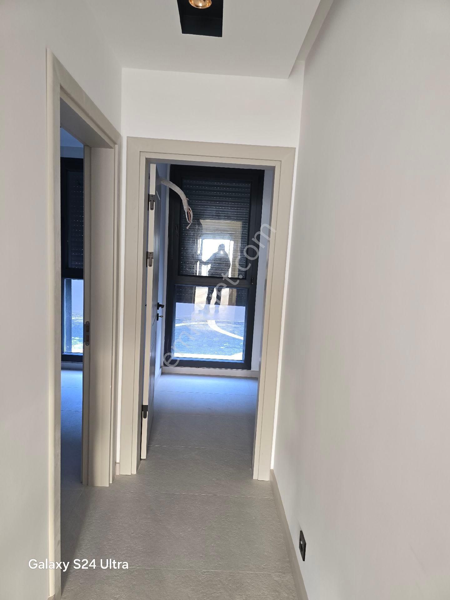 Kuşadası Değirmendere Mevkiinde Full Deniz Manzaralı 3+1 145m2 Lux Daire - Görsel 27