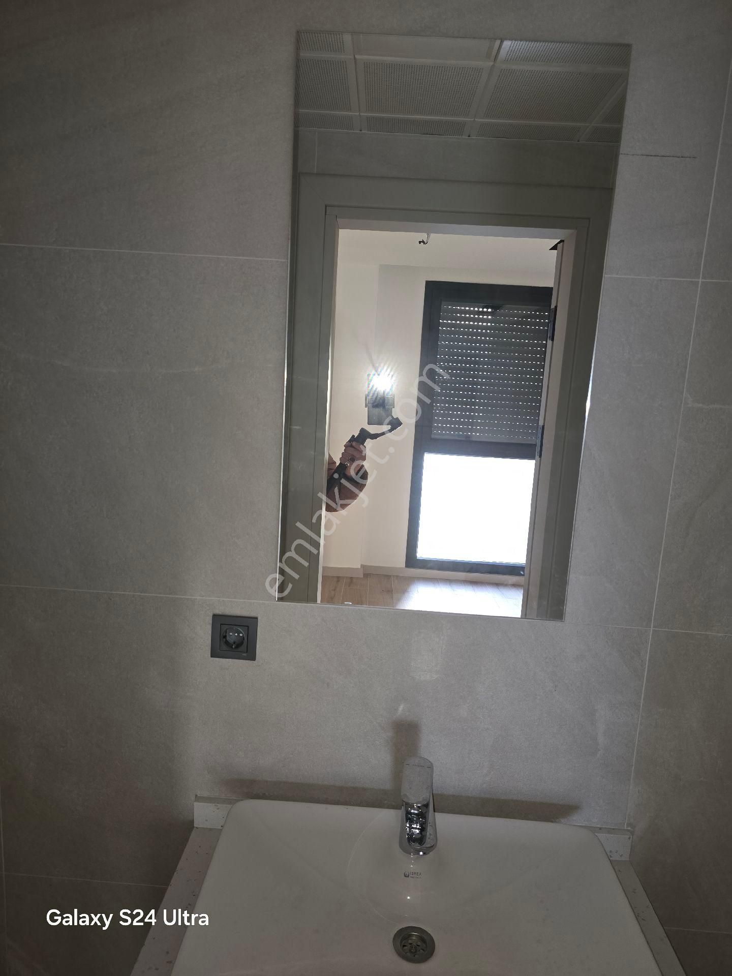 Kuşadası Değirmendere Mevkiinde Full Deniz Manzaralı 3+1 145m2 Lux Daire - Görsel 16