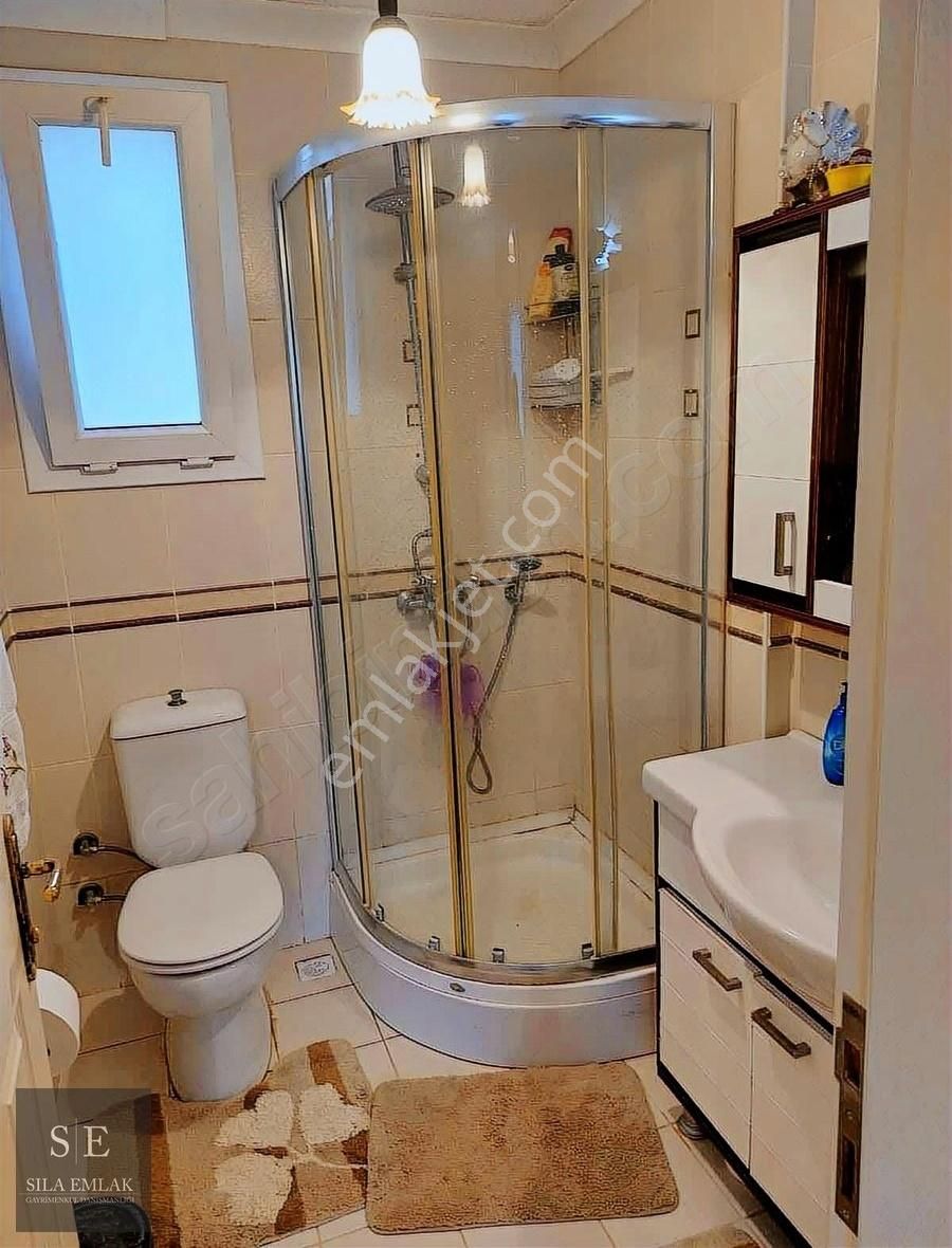 Güllük'te Havuzlu Site İçerisinde, Deniz Manzaralı 2+1 Daire - Görsel 4