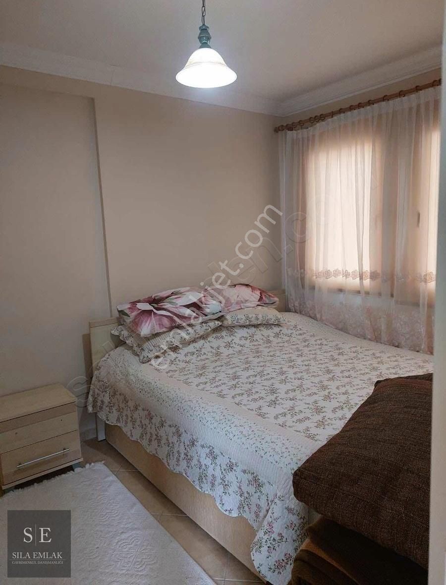 Güllük'te Havuzlu Site İçerisinde, Deniz Manzaralı 2+1 Daire - Görsel 3