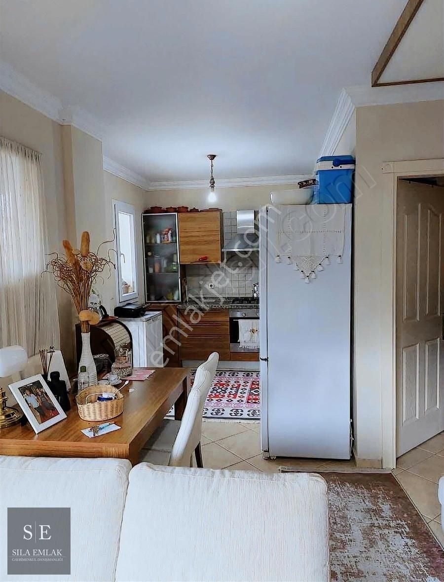 Güllük'te Havuzlu Site İçerisinde, Deniz Manzaralı 2+1 Daire - Görsel 5