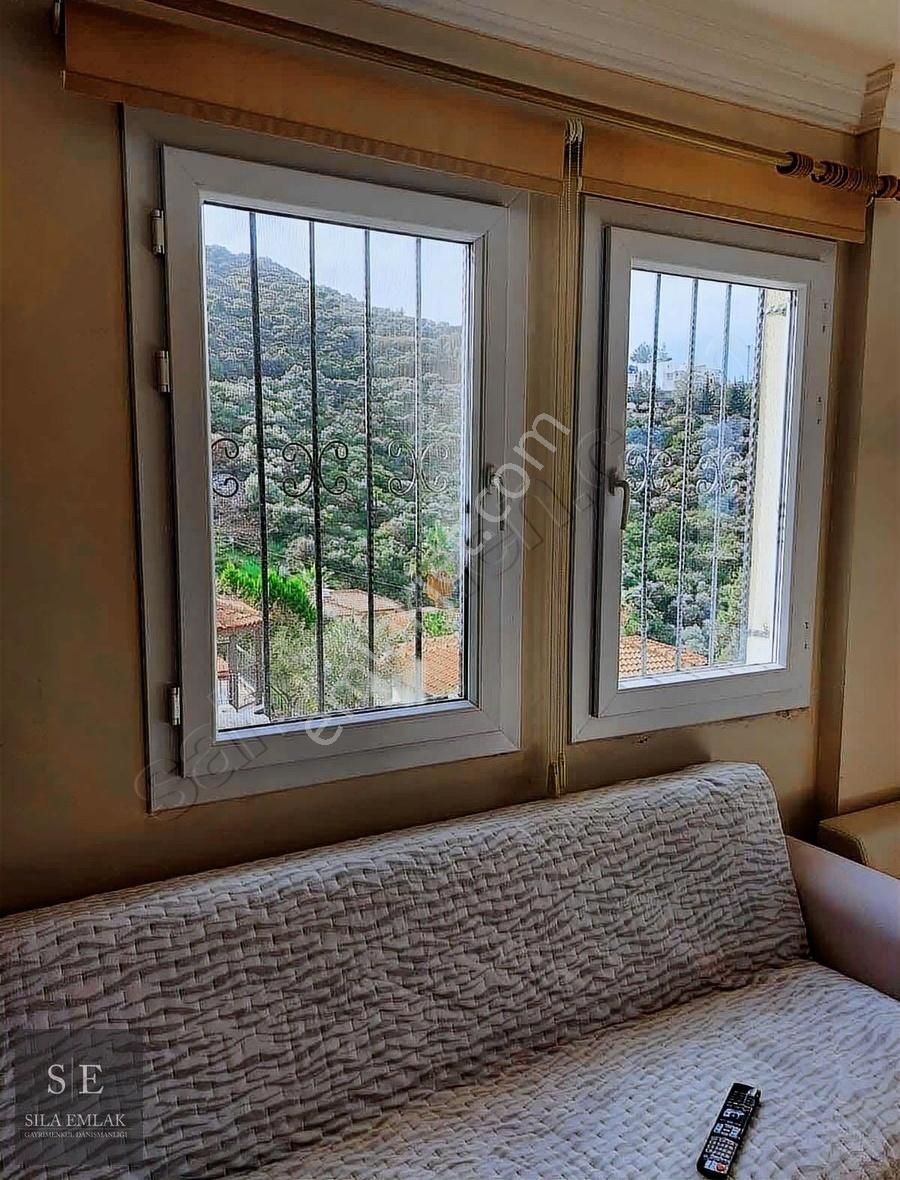 Güllük'te Havuzlu Site İçerisinde, Deniz Manzaralı 2+1 Daire - Görsel 11