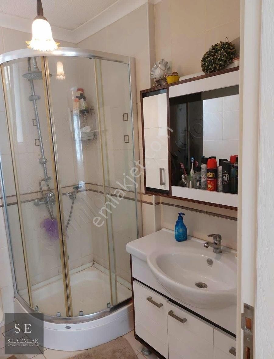 Güllük'te Havuzlu Site İçerisinde, Deniz Manzaralı 2+1 Daire - Görsel 6