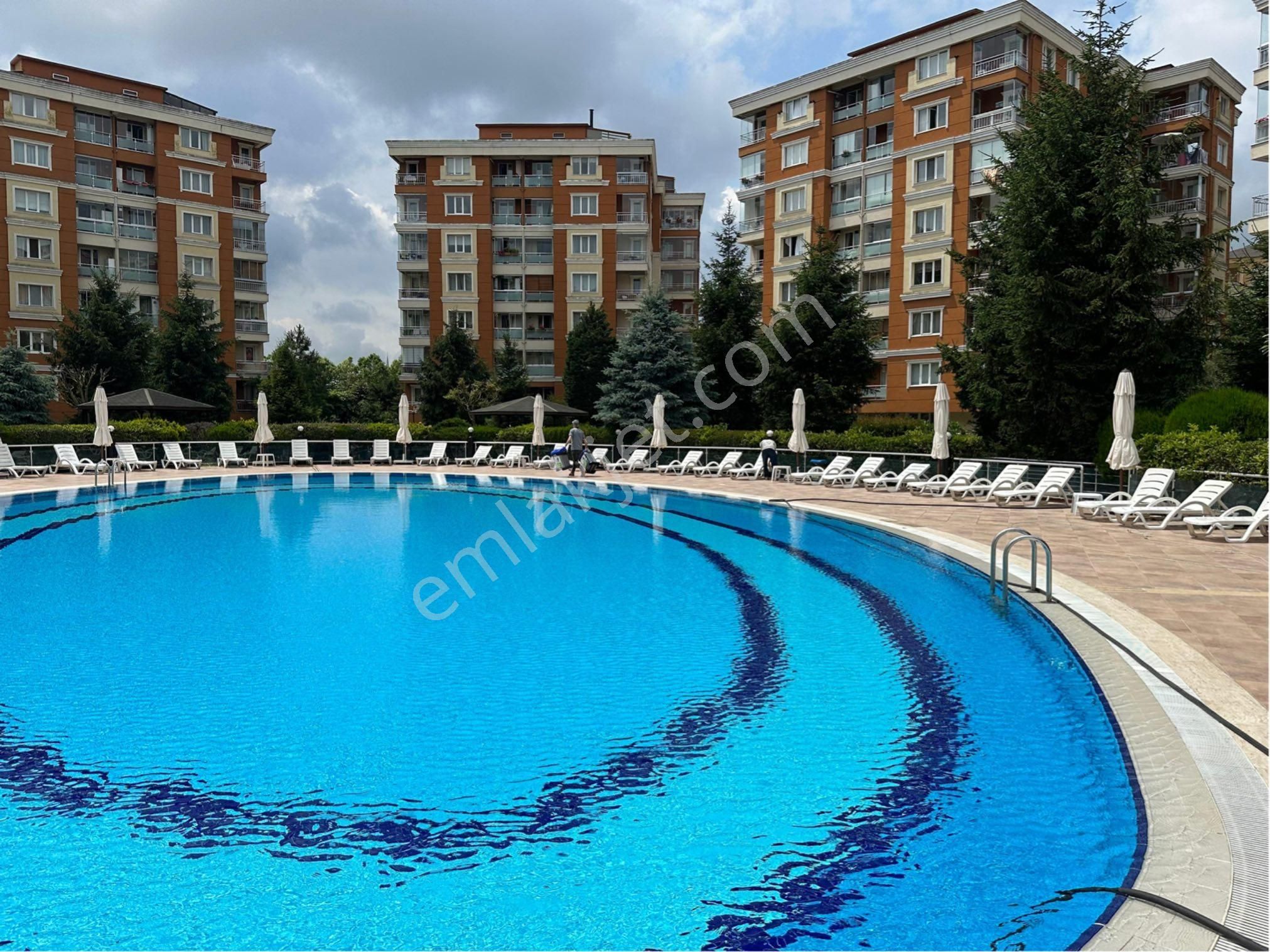 Çekmeköy Hamidiye Kiralık Daire Dumankaya Çekmeköy Evleri Kiralik 3+1 140 M2 Daire