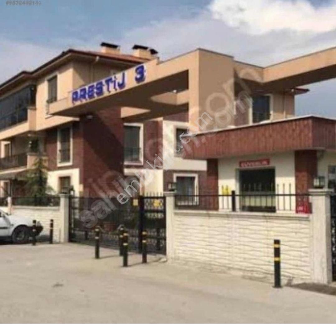 Düzce Merkez Beyciler Satılık Daire Prestij 3 Konutlarında 3+1 Daire