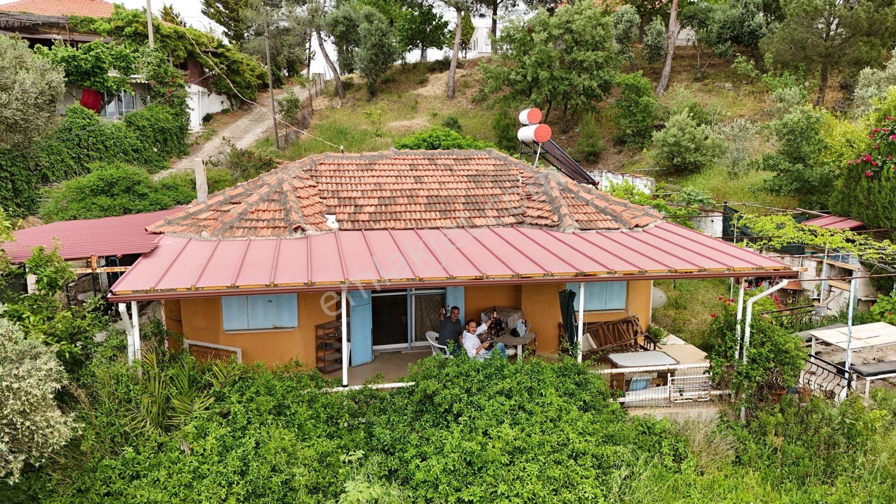 Sahibinden Villa İmarlı Müstakil Tapulu Bahçeli Manzaralı Ev