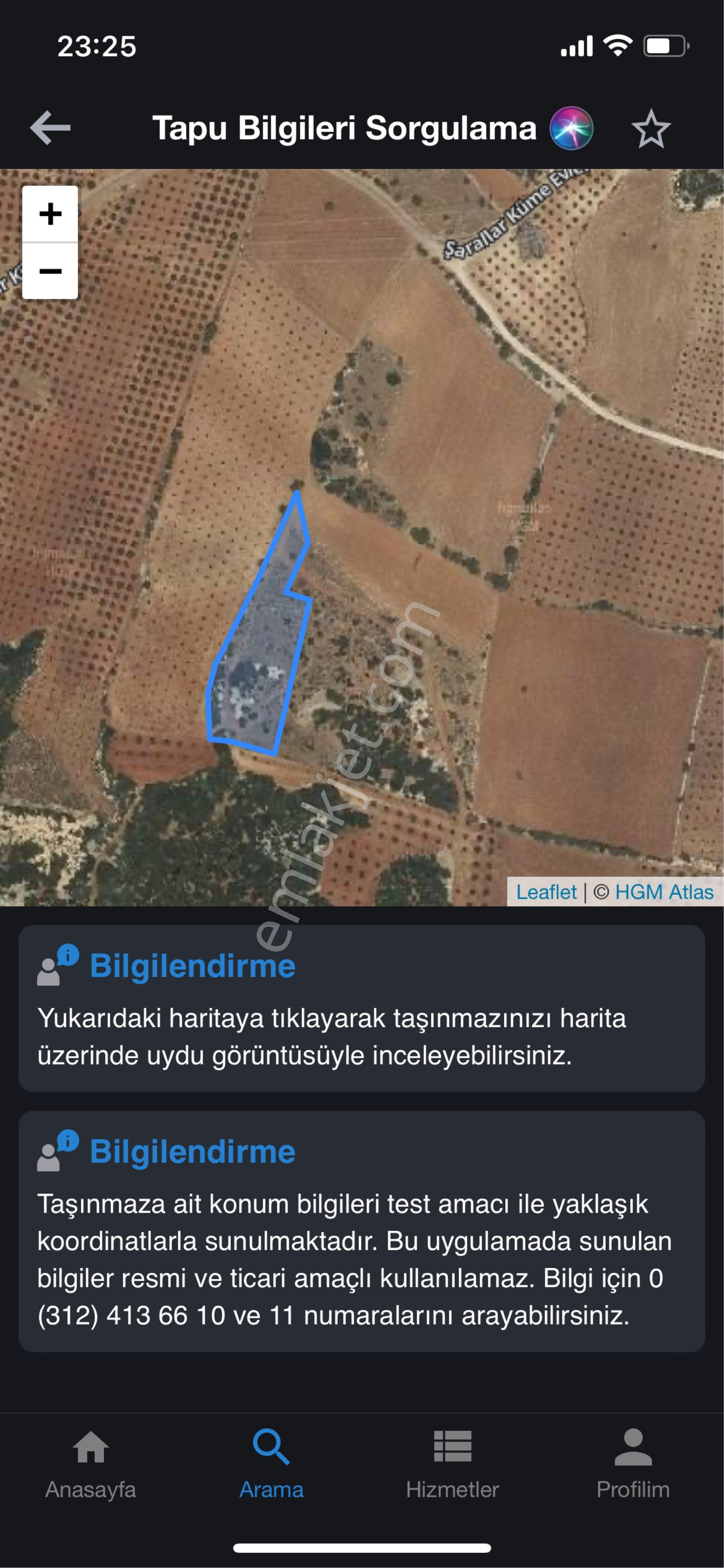 Kale İnceğiz Satılık Zeytinlik Denizli Kale İnceğiz Köyü