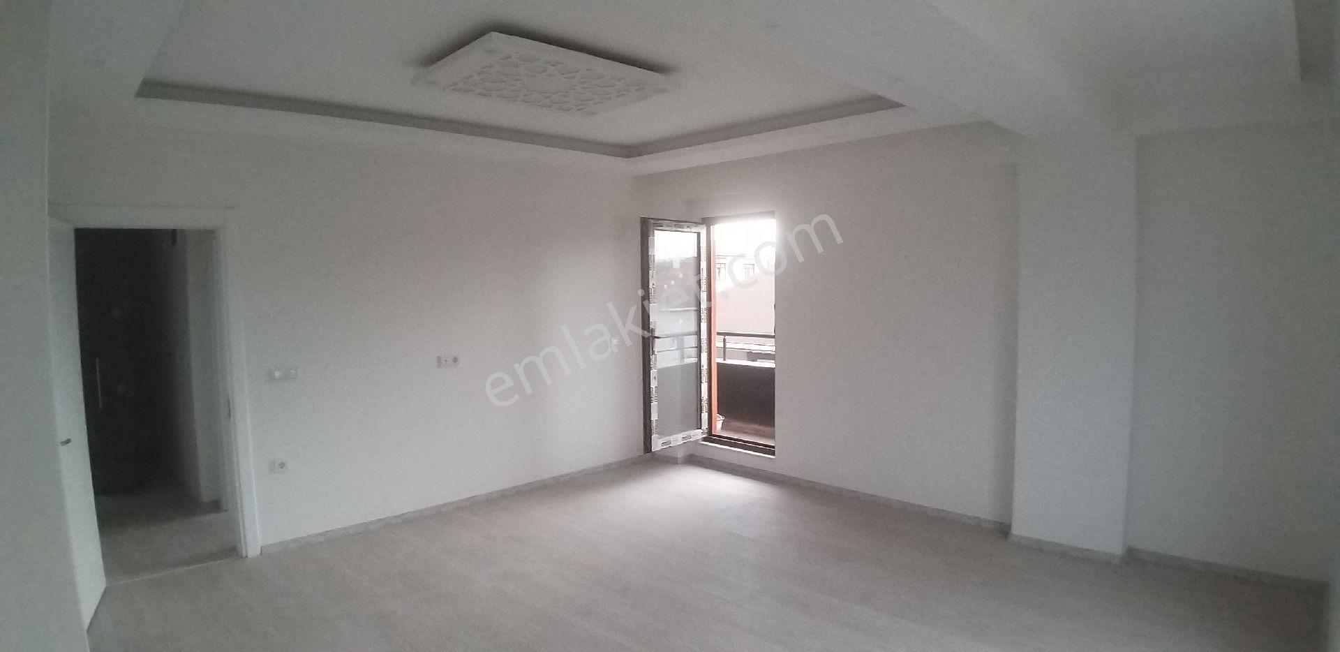 Mustakıl Ev Araba Ve Tarla Takaslı Güney Cepheli Otoparkli Dubleks Daire - Görsel 16