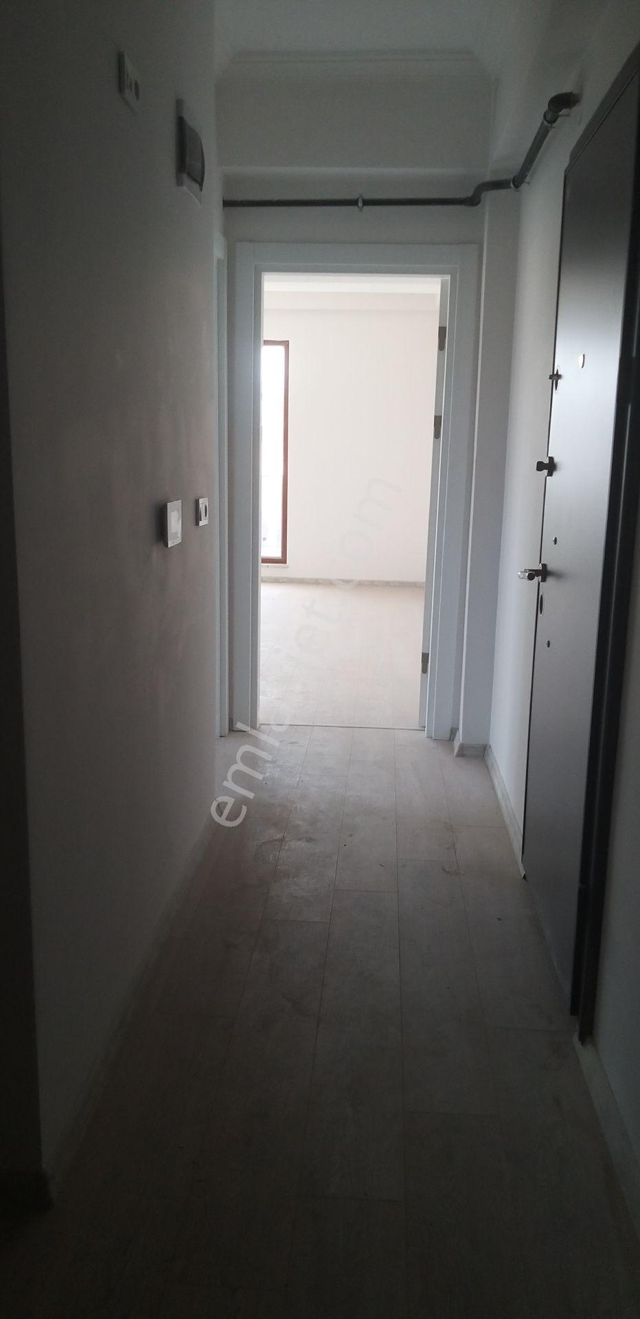 Mustakıl Ev Araba Ve Tarla Takaslı Güney Cepheli Otoparkli Dubleks Daire - Görsel 7