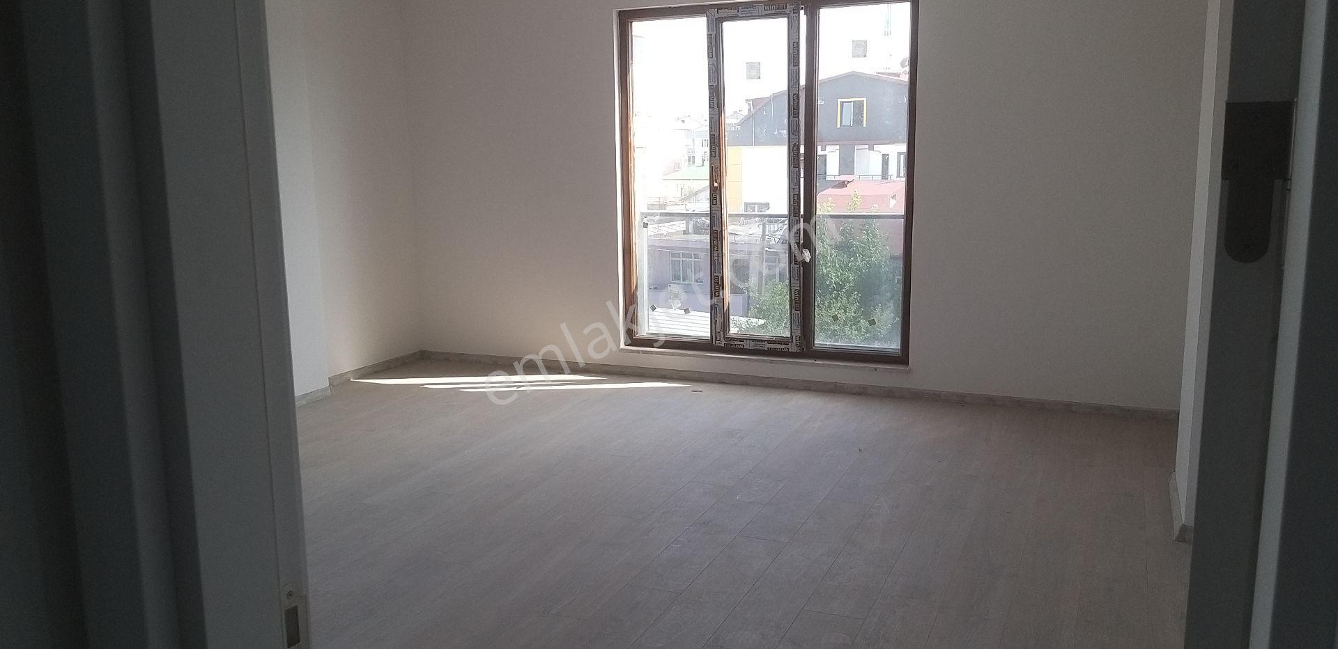 Mustakıl Ev Araba Ve Tarla Takaslı Güney Cepheli Otoparkli Dubleks Daire - Görsel 4