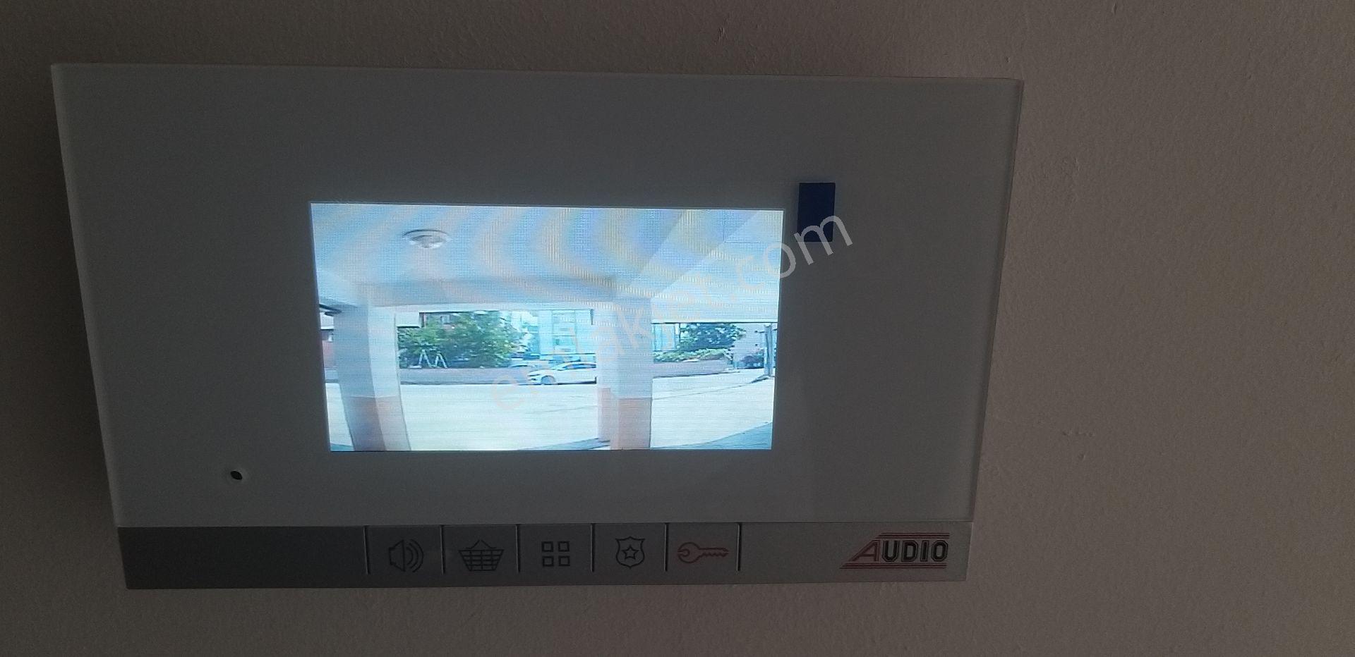 Mustakıl Ev Araba Ve Tarla Takaslı Güney Cepheli Otoparkli Dubleks Daire - Görsel 14